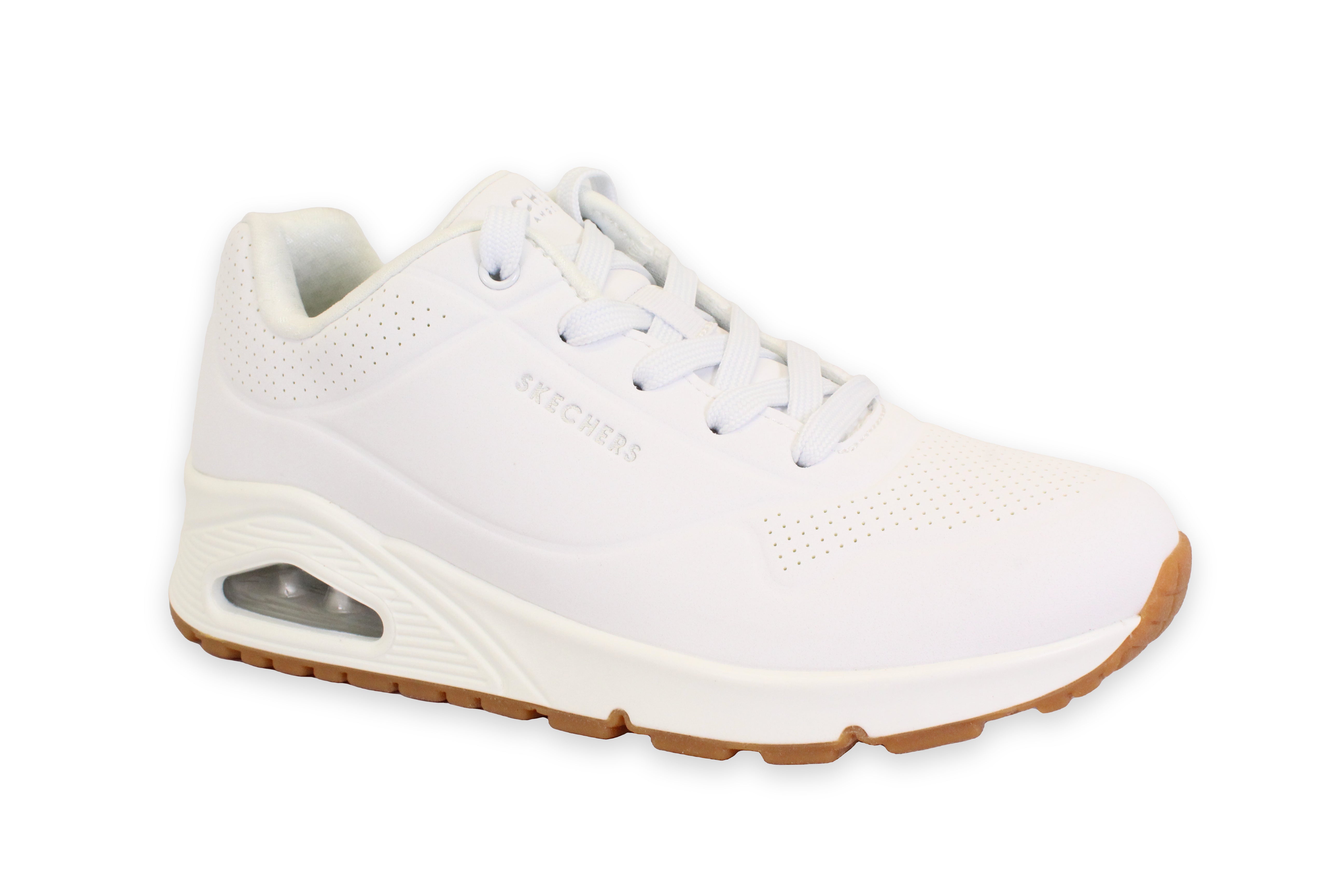 SKECHERS 73690 - BLANC - F31.26005