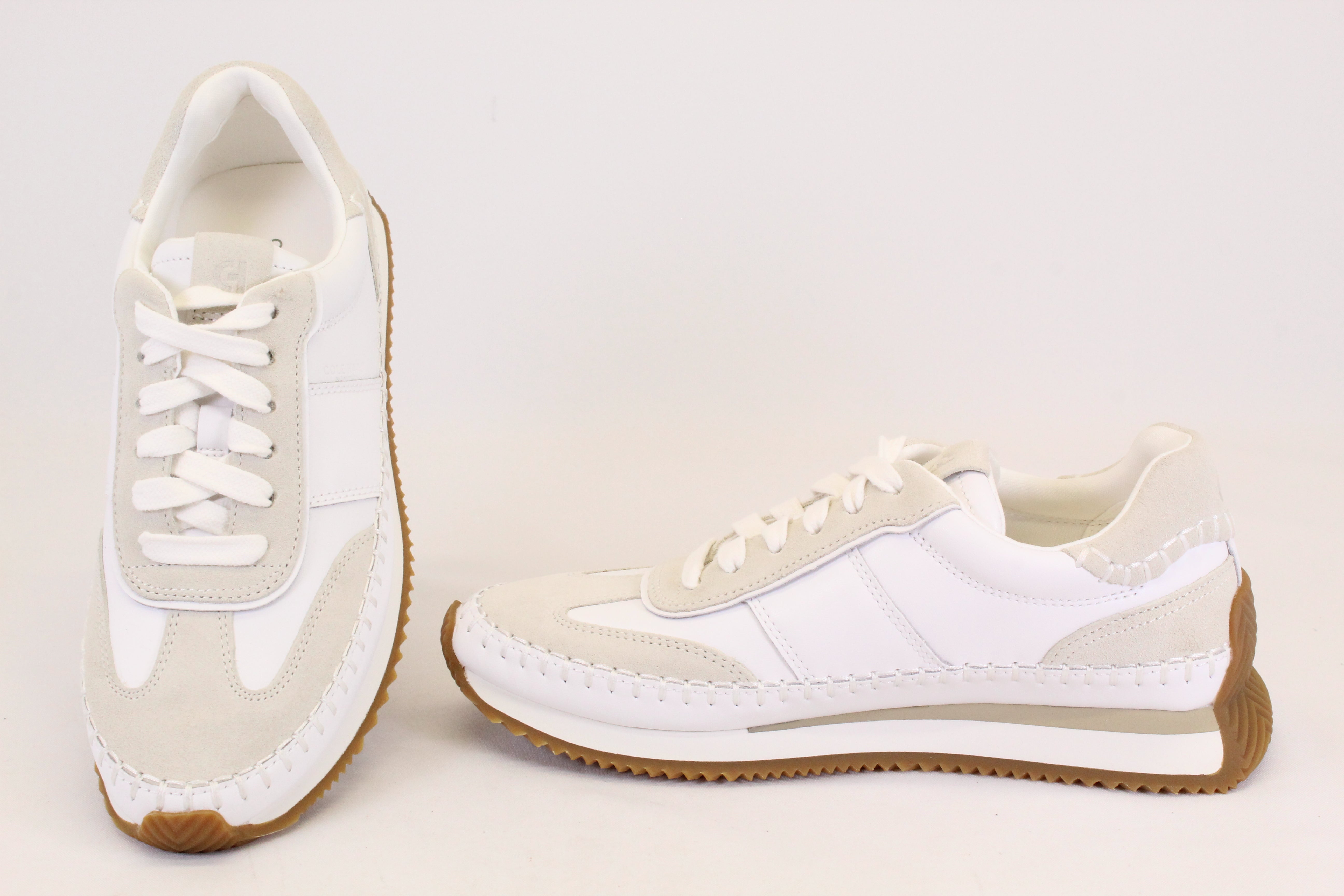 COLE HAAN W32302 - BLANC - F31.26008