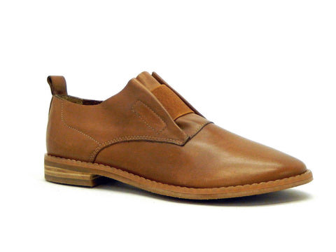 HUSH PUPPIES ANNERLEY CLEVER - TAN - F33.17002