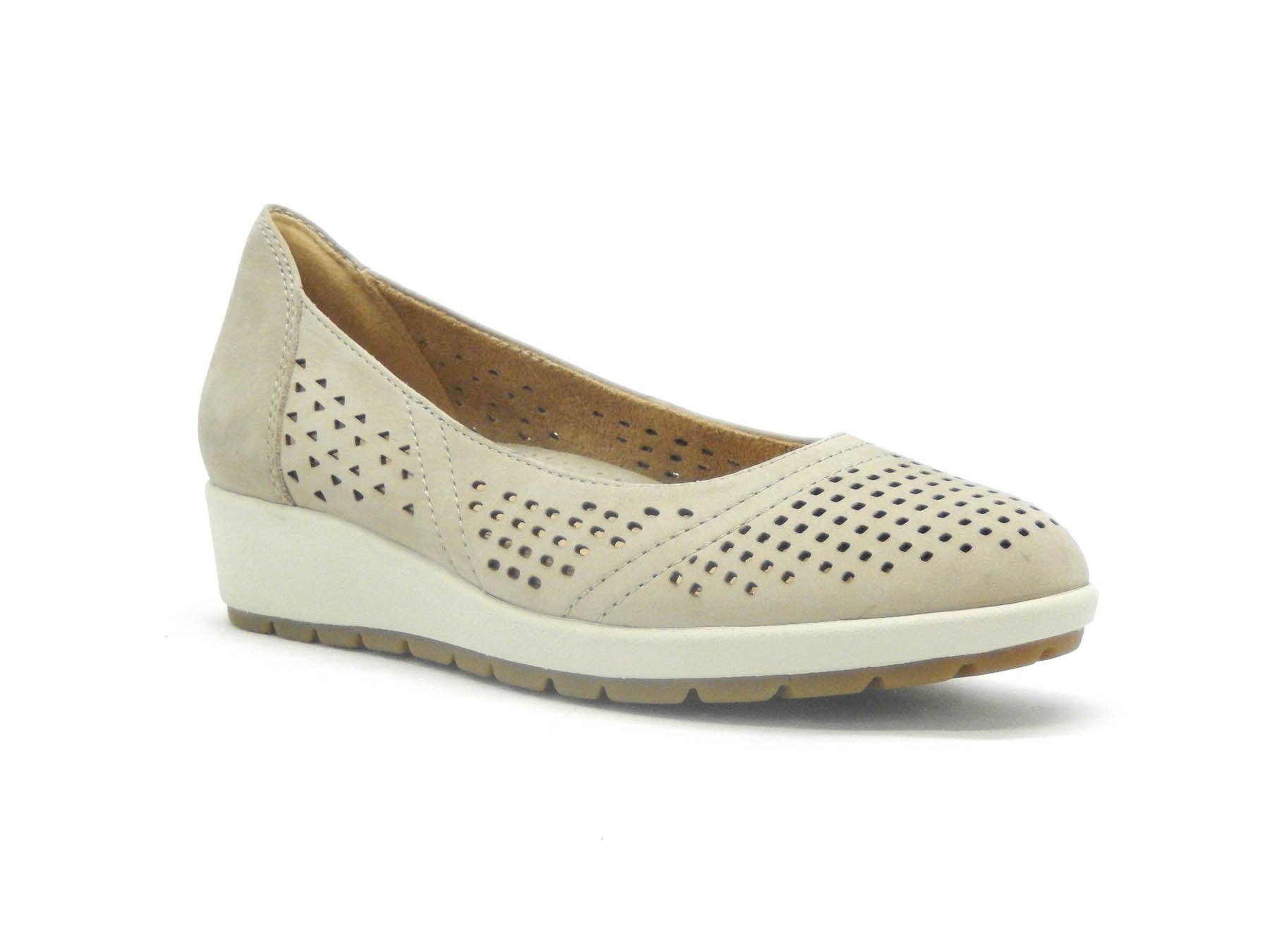 EARTH VIOLET-TAUPE - TAUPE - F33.18003