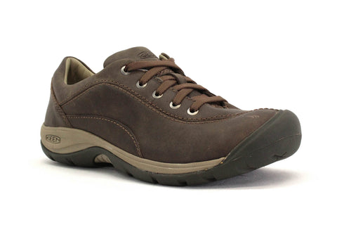 KEEN PRECIDIOII - BRUN - F33.18500