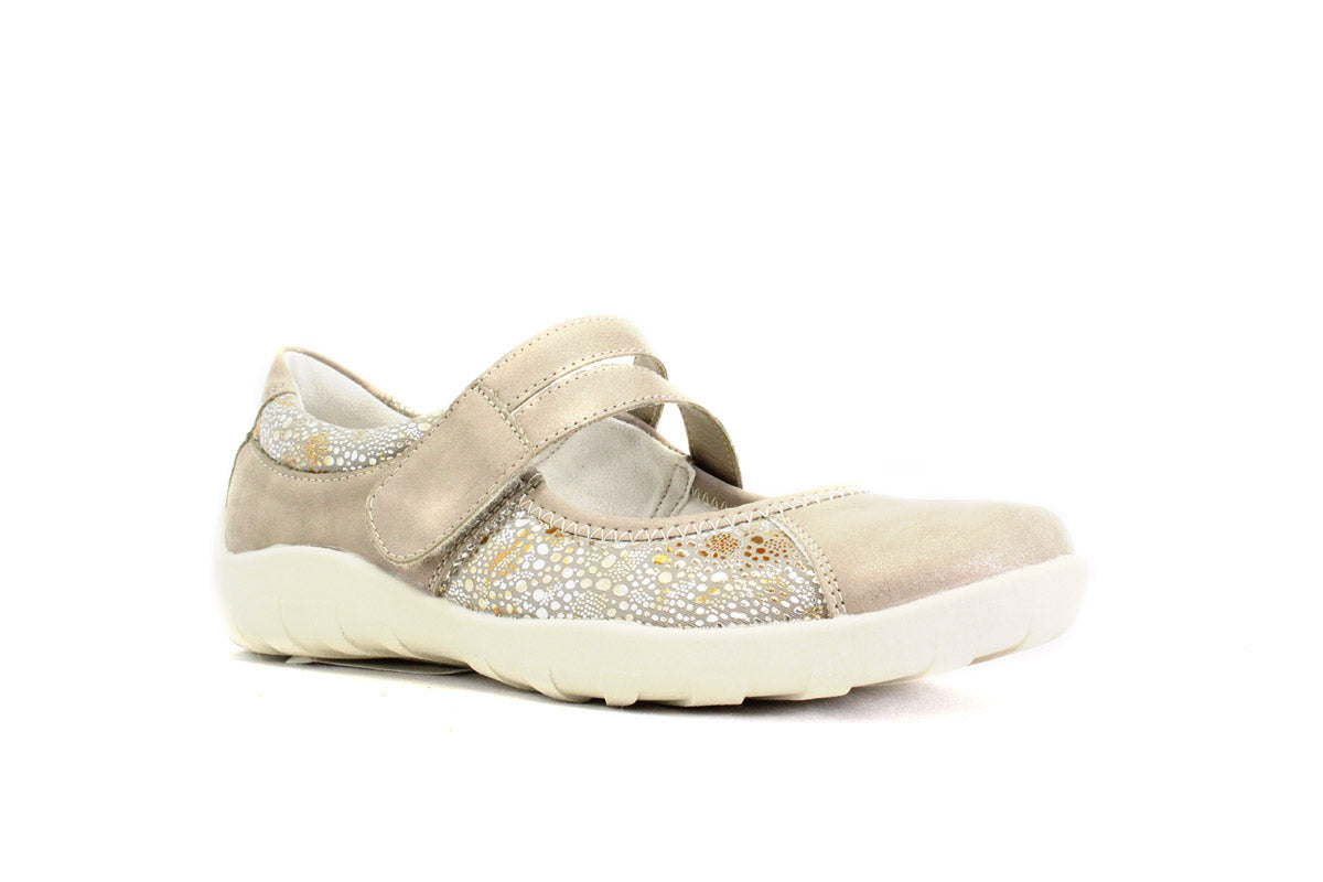 REMONTE R3510-91 - BEIGE - F33.20002