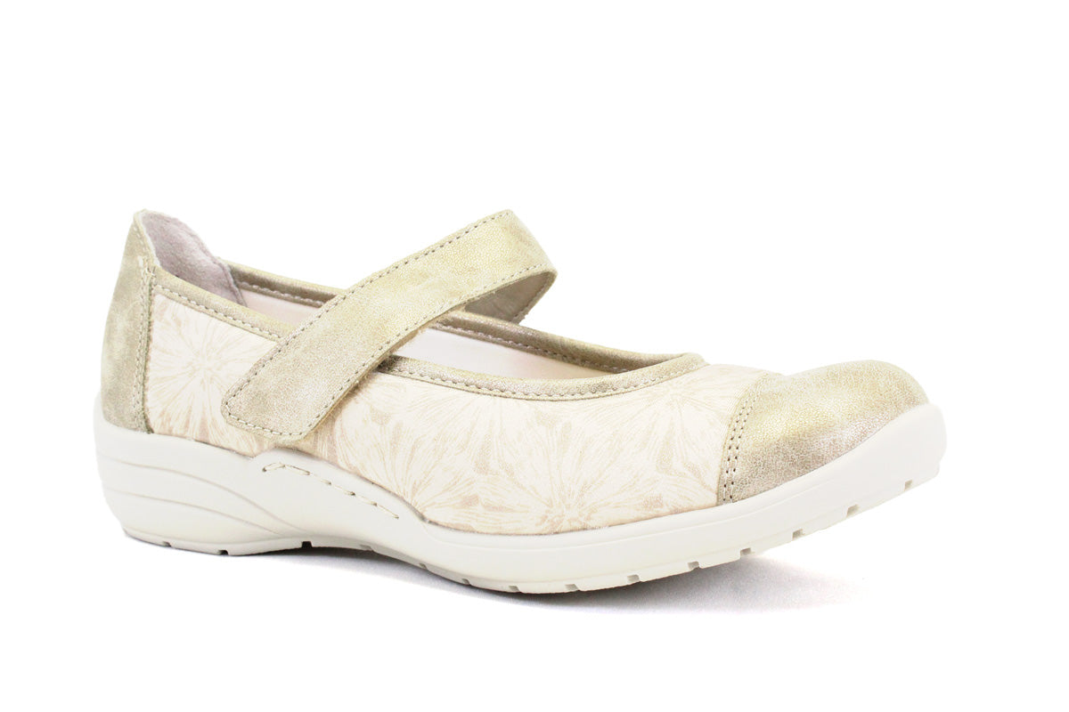 REMONTE R7627-93 - BEIGE - F33.22006
