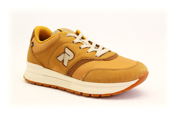 RIEKER REVOLUTION 40801-68 - BEIGE - F33.22504