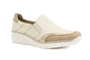 RIEKER 53788-80 - BEIGE - F33.23004