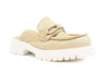 MIZ MOOZ/GLOBALSHOES VANN - BEIGE - F33.23005