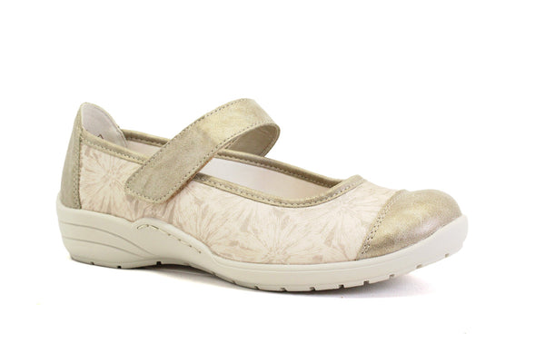 REMONTE R7627-93 - BEIGE - F33.23006