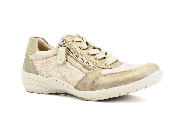 REMONTE 7637-90 - BEIGE - F33.23008