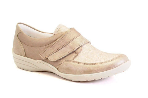 REMONTE R7600-91 - BEIGE STRETCH - F33.24000