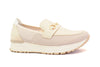 RIEKER N7455-60 - BEIGE - F33.24011