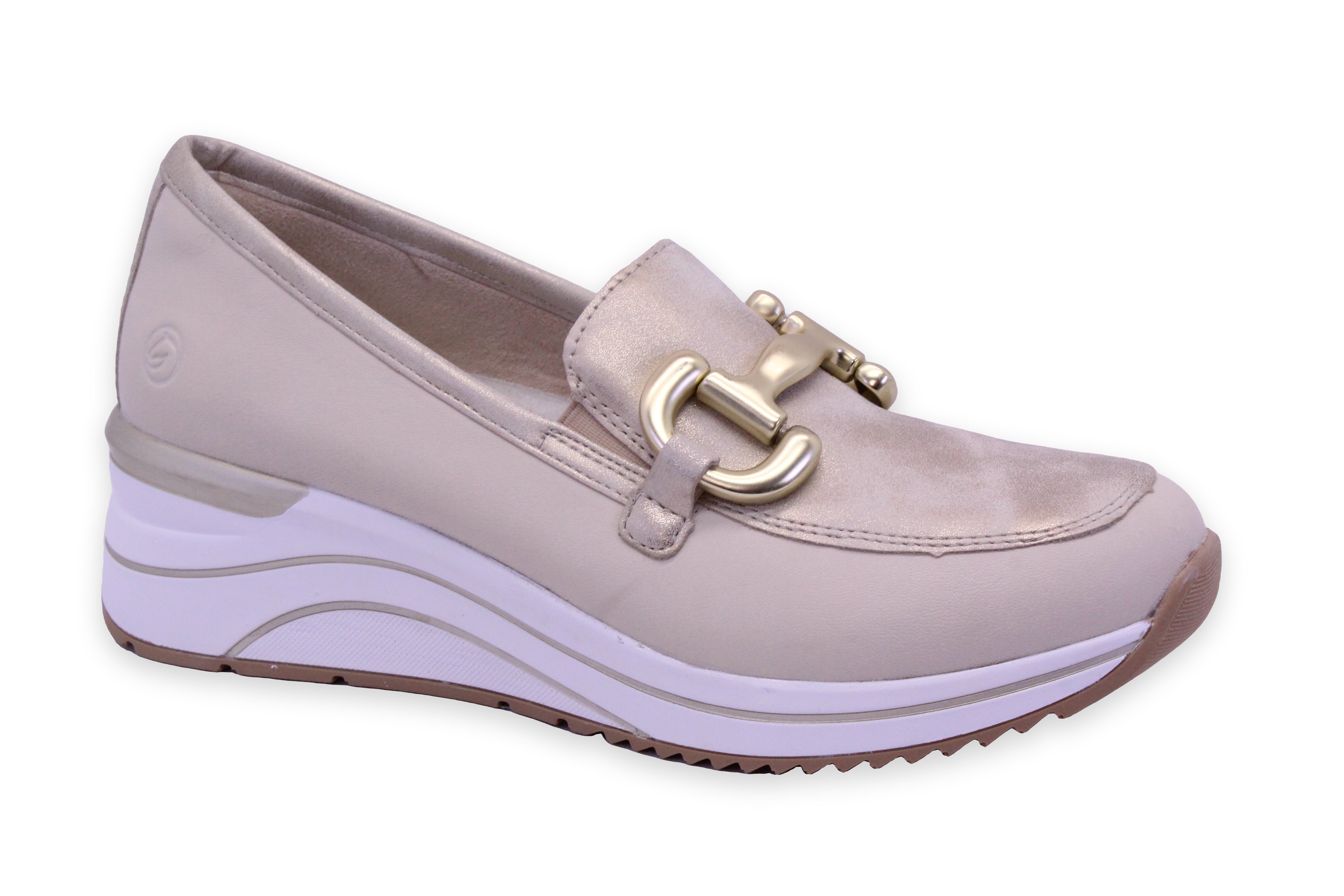REMONTE D0T12-60 - BEIGE - F33.25003