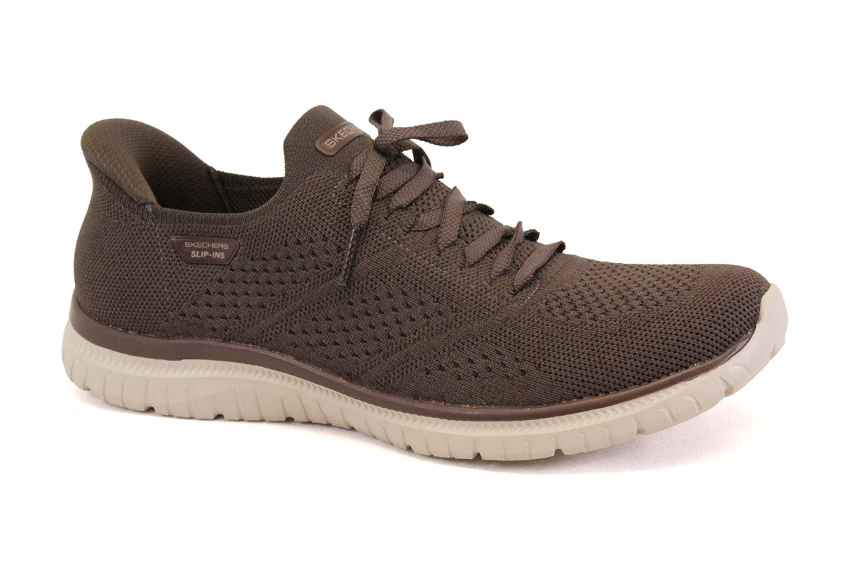 SKECHERS 104457 - BRUN - F33.25504