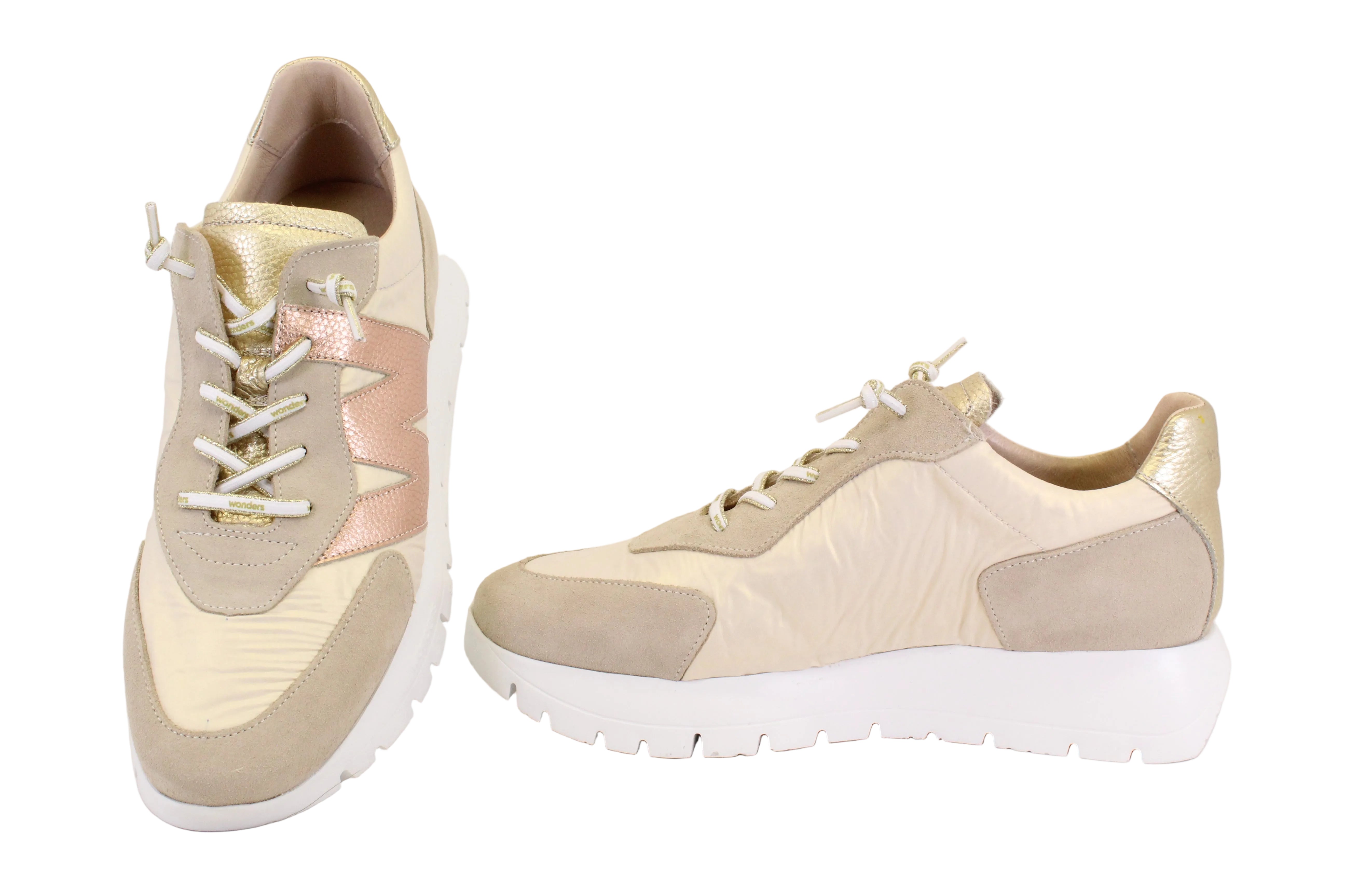 WONDERS A-2464 - BEIGE - F33.26003