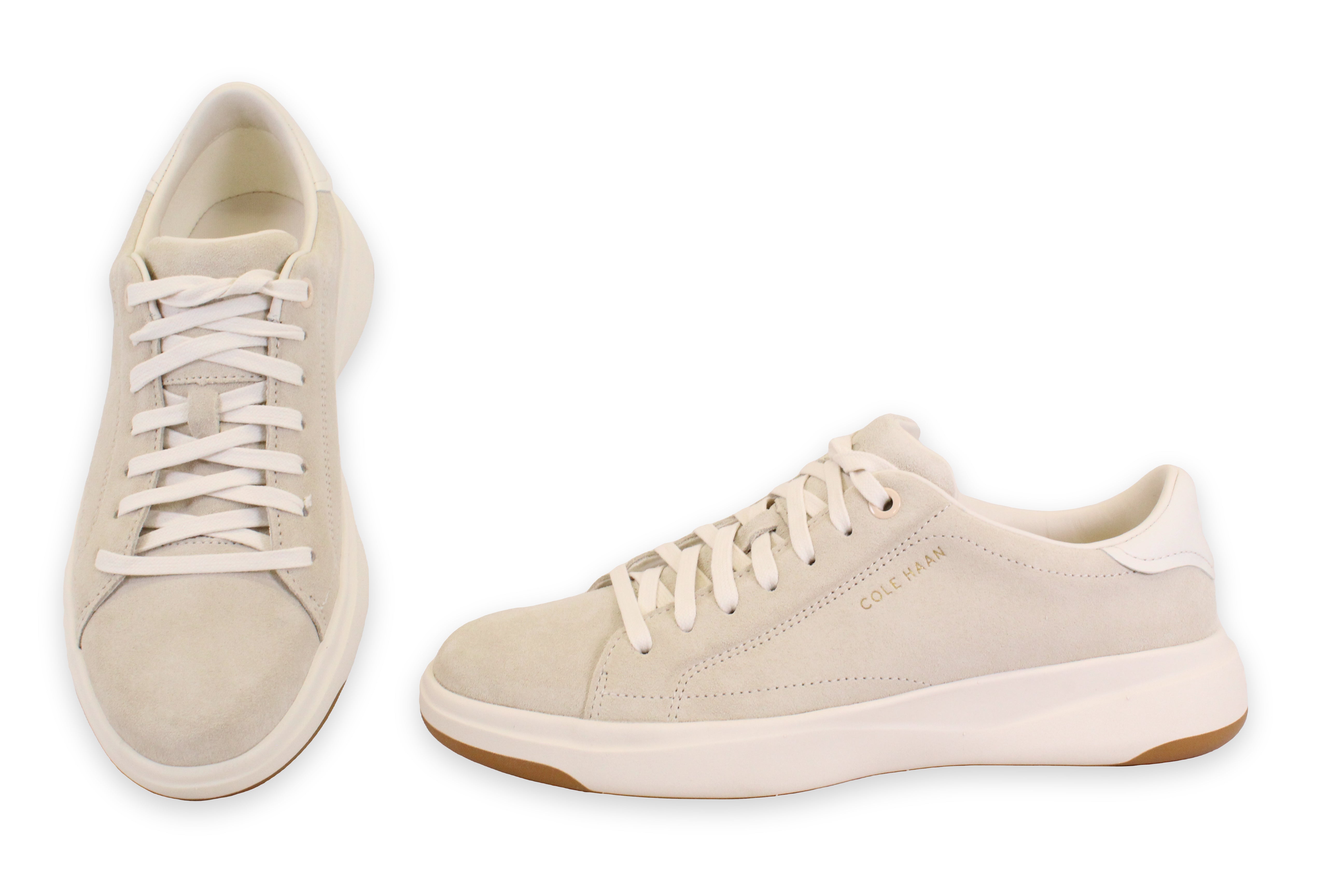 COLE HAAN W35507 - BEIGE - F33.26007