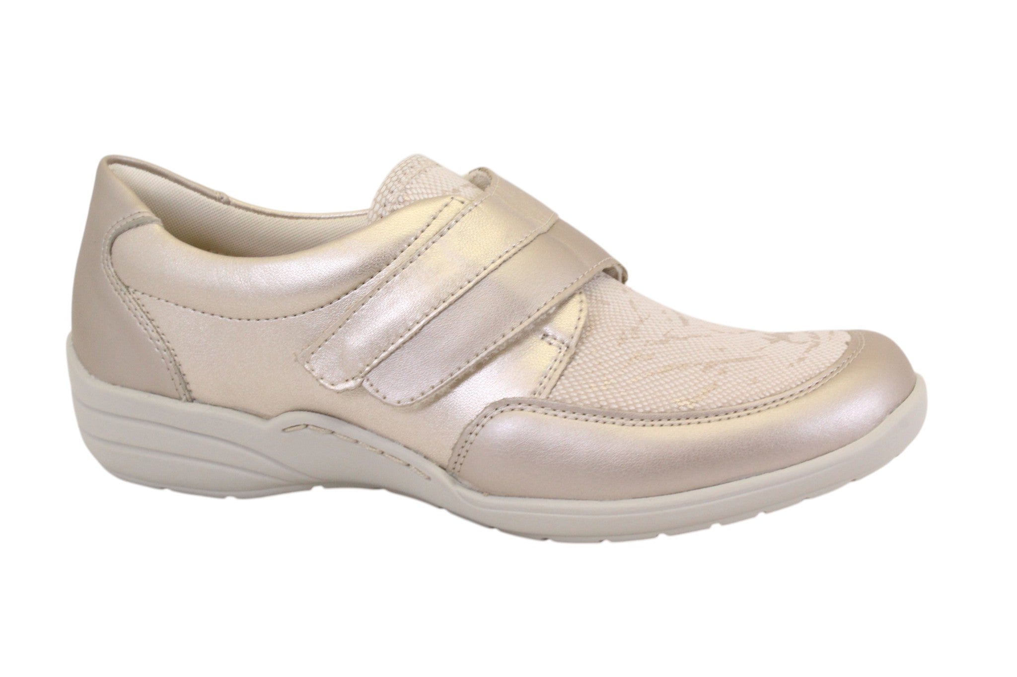 REMONTE R7600-93 - CHAMPAGNE STRETCH - F33.26016