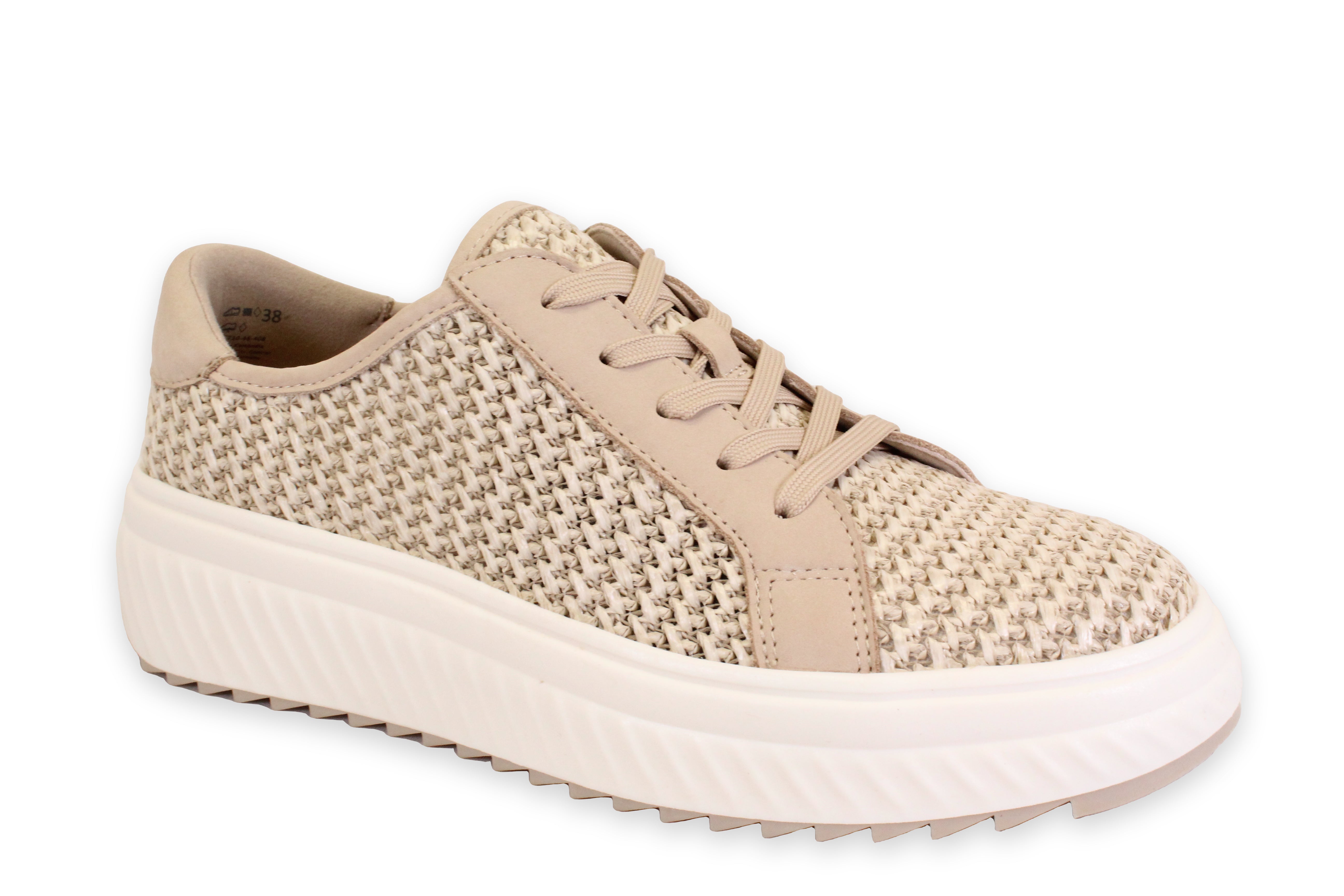 CAPRICE WANDEL 23710 26 408 - BEIGE - F33.26019