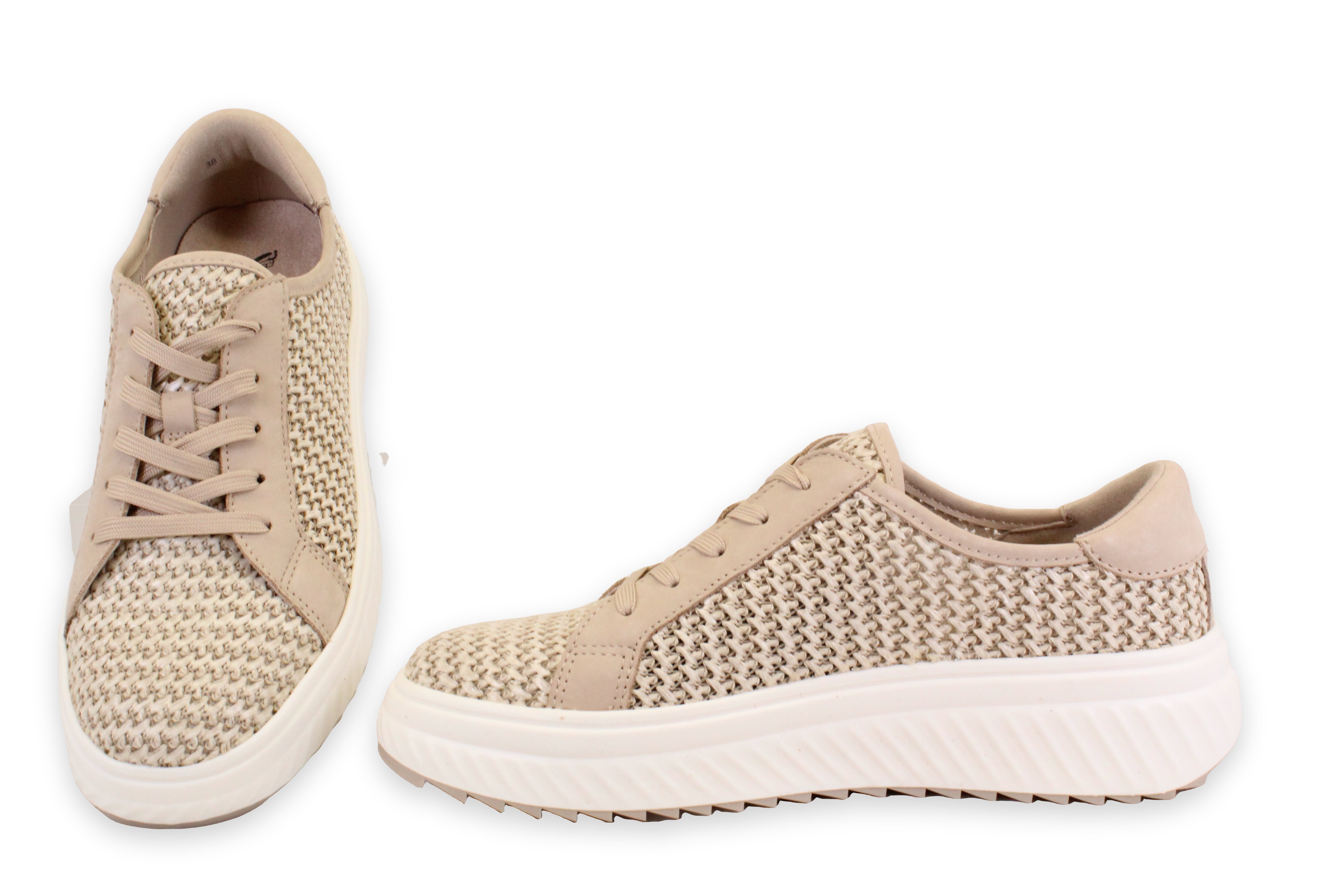CAPRICE WANDEL 23710 26 408 - BEIGE - F33.26019