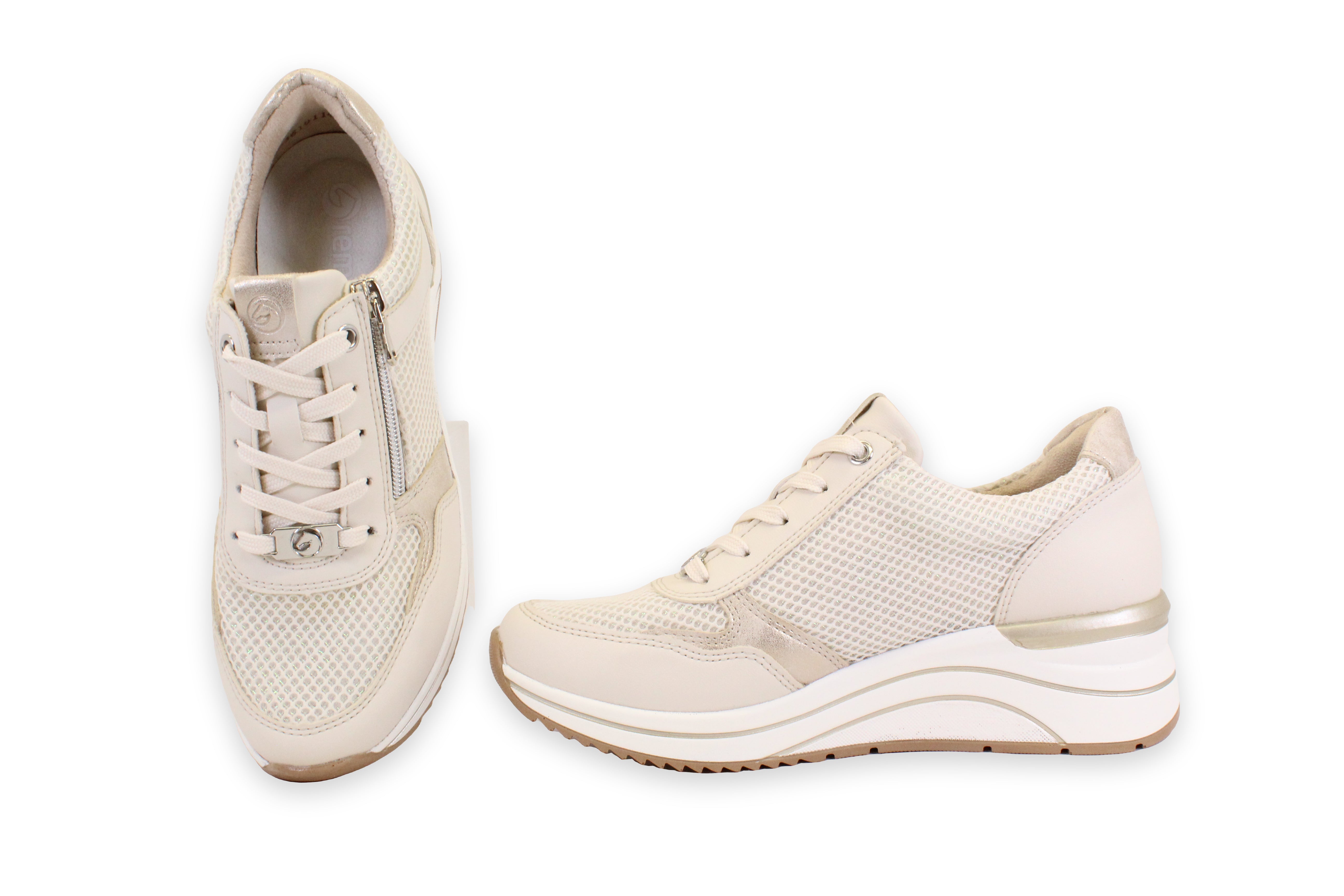 REMONTE DOT19-60 - BEIGE - F33.26022