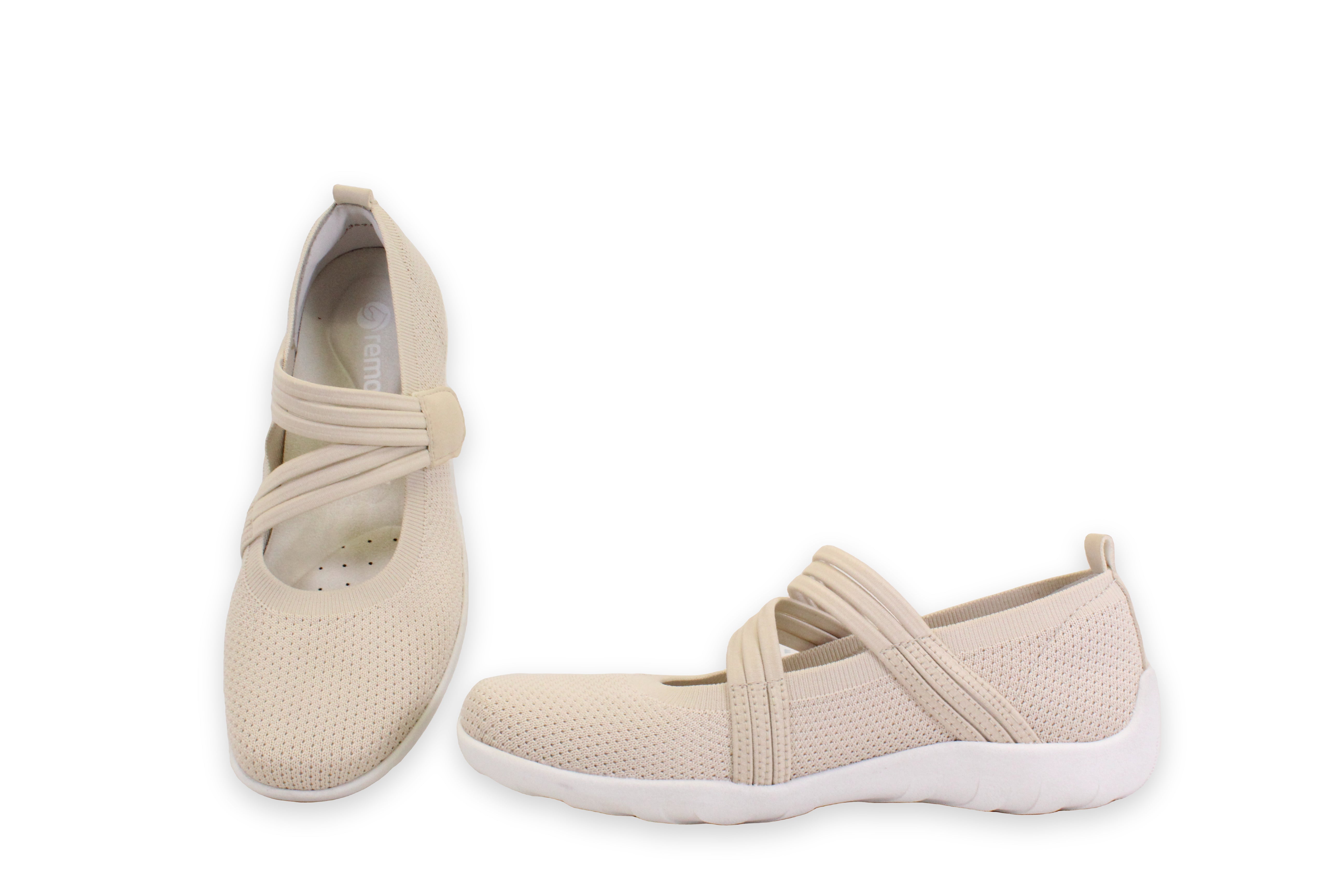 REMONTE R3519-60 - BEIGE - F33.26024