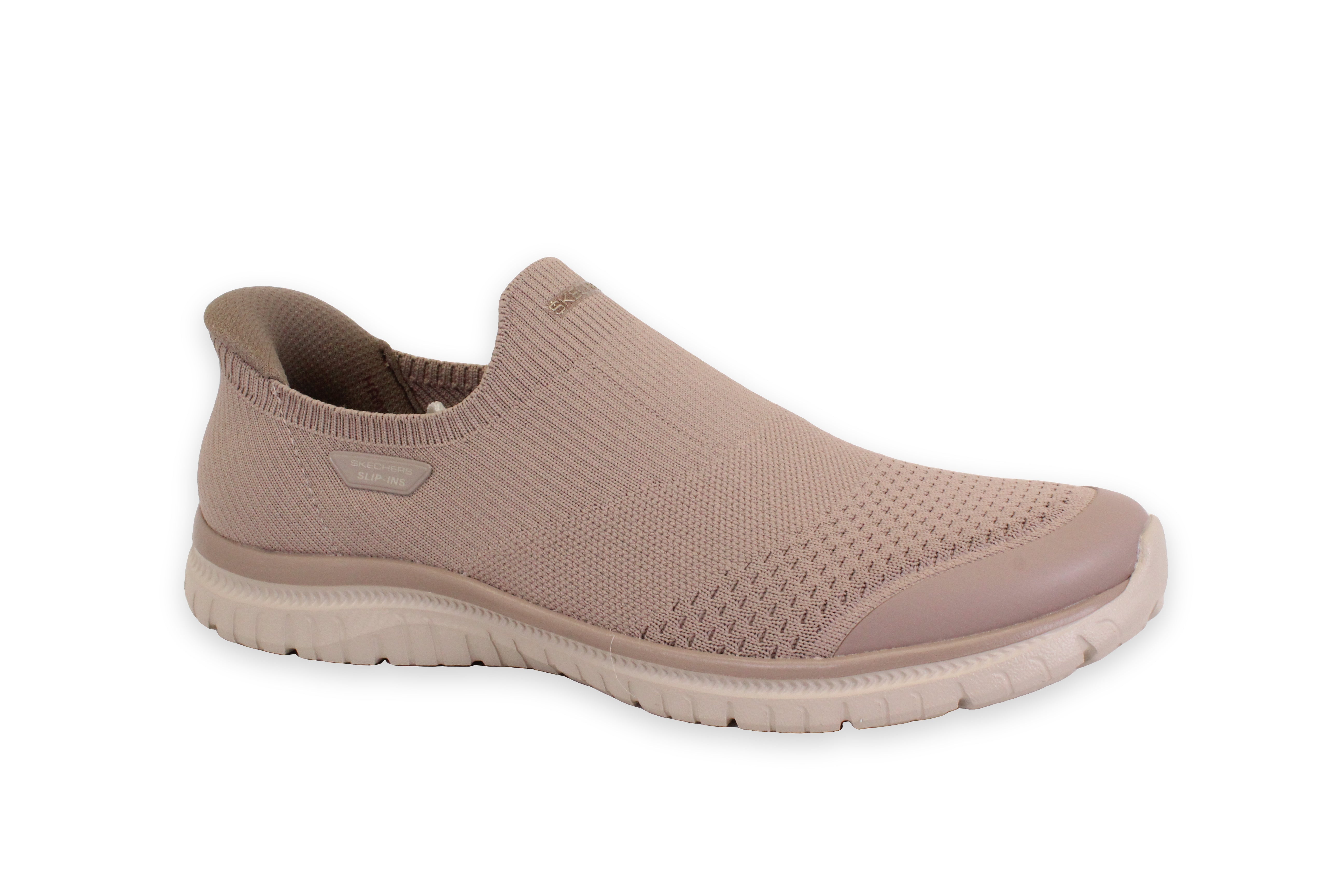 SKECHERS 104736 - TAUPE - F33.26025
