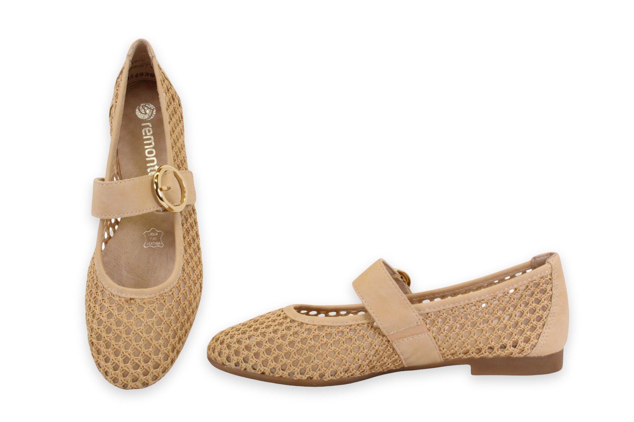 REMONTE DOK17-20 - BEIGE - F33.26030