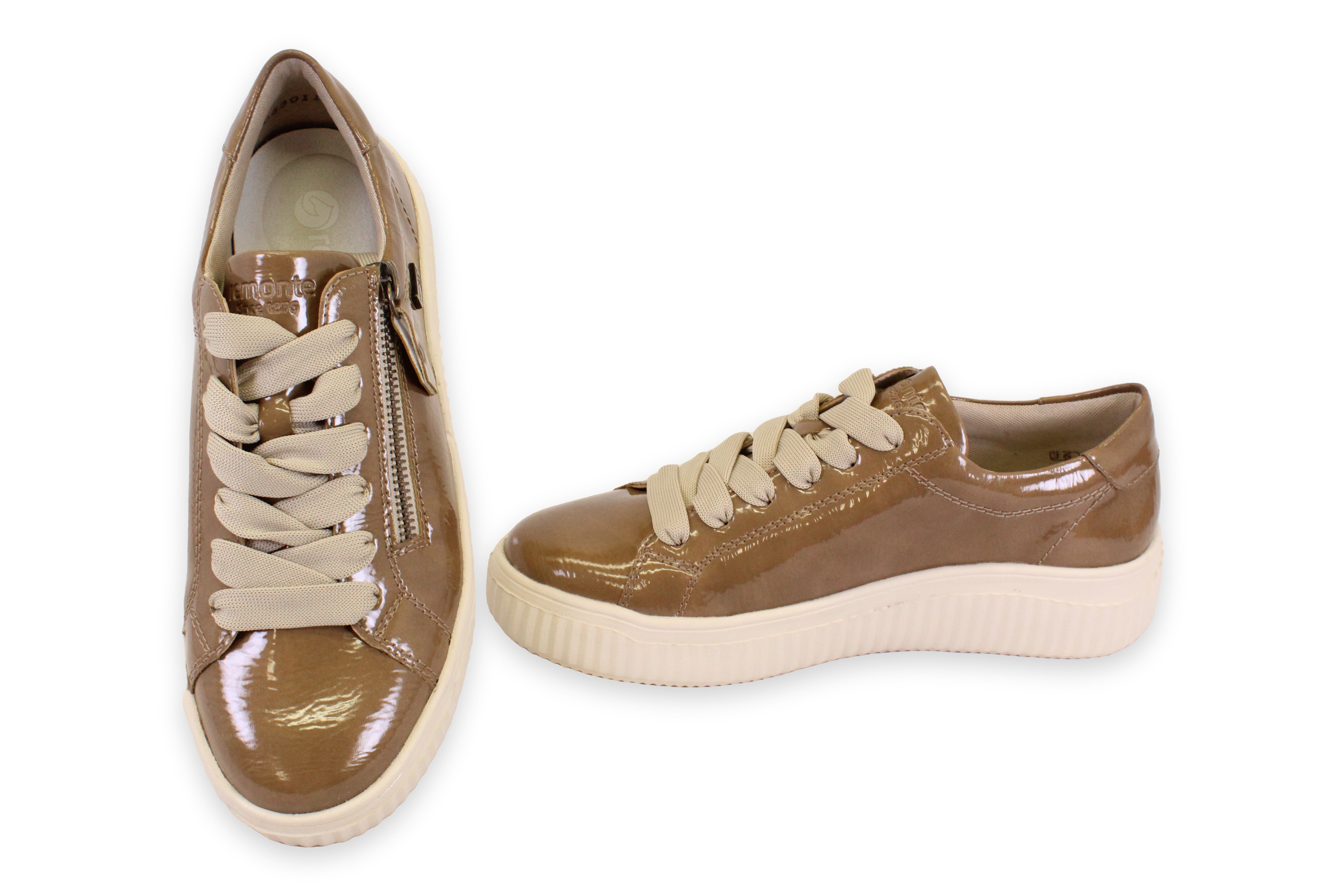REMONTE D3E07-64 - TAUPE - F33.26502