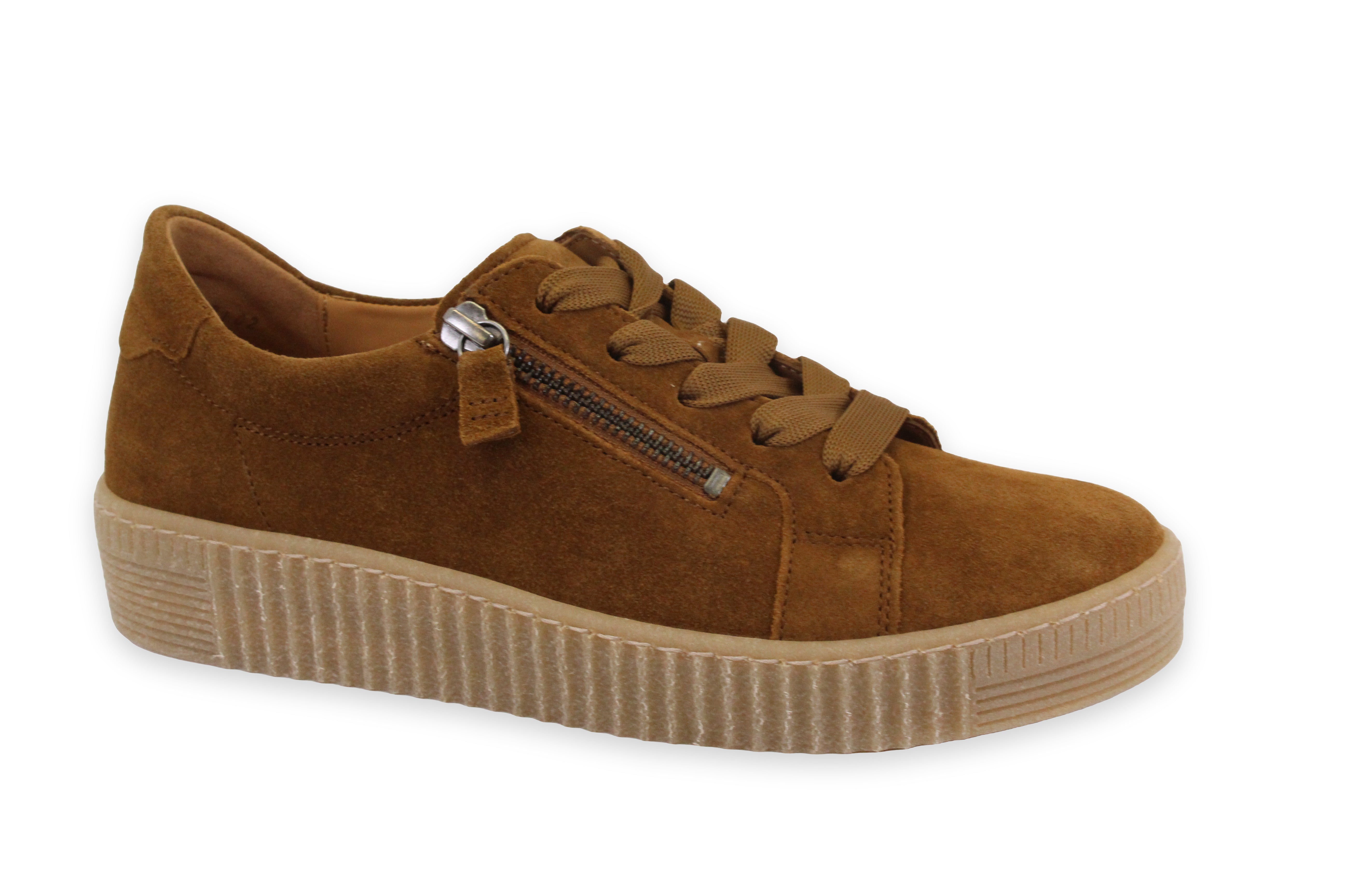 GABOR 6010.02.010 - COGNAC - F33.26504