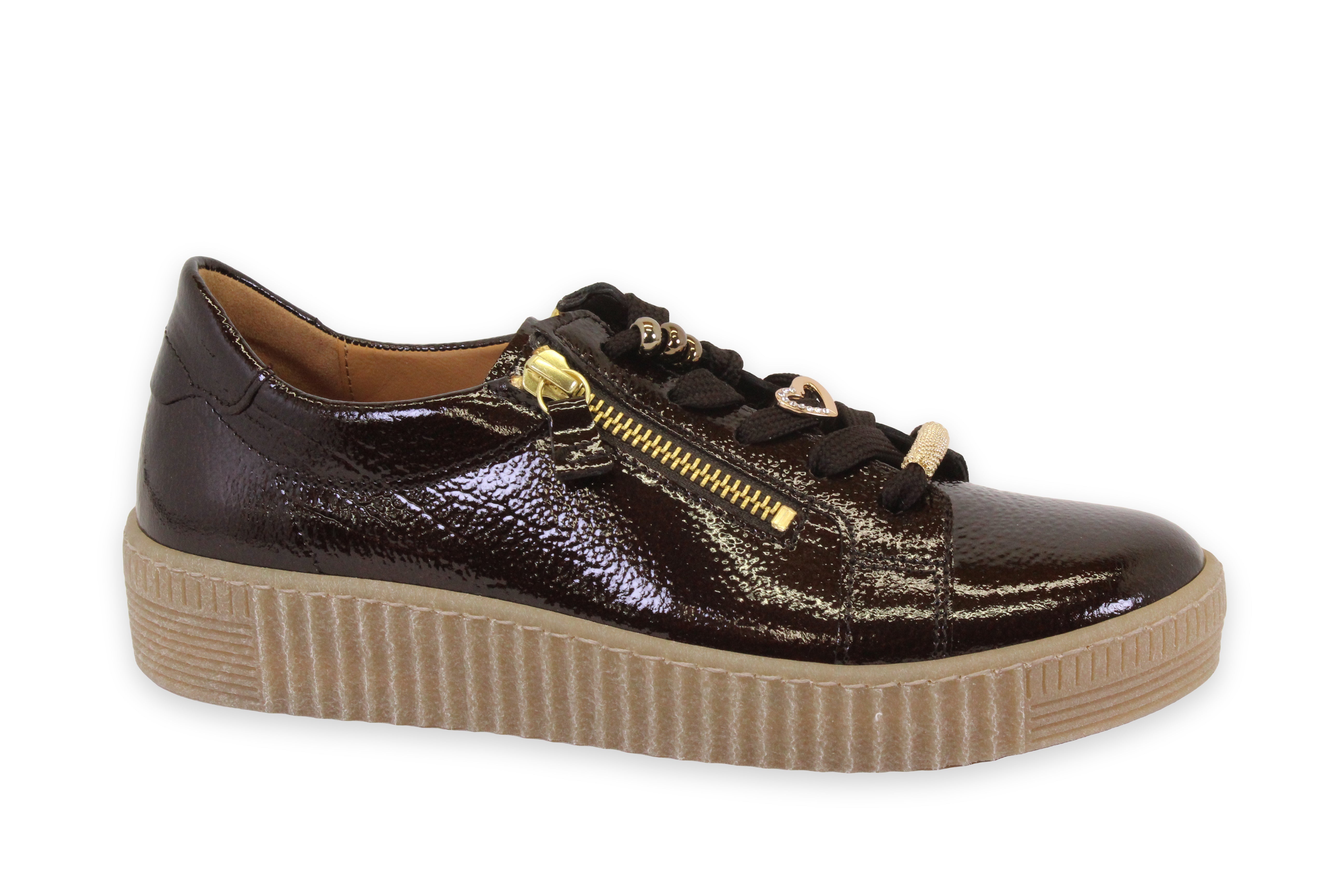 GABOR 6010.03.003 - NOIR VERNI - F33.26505
