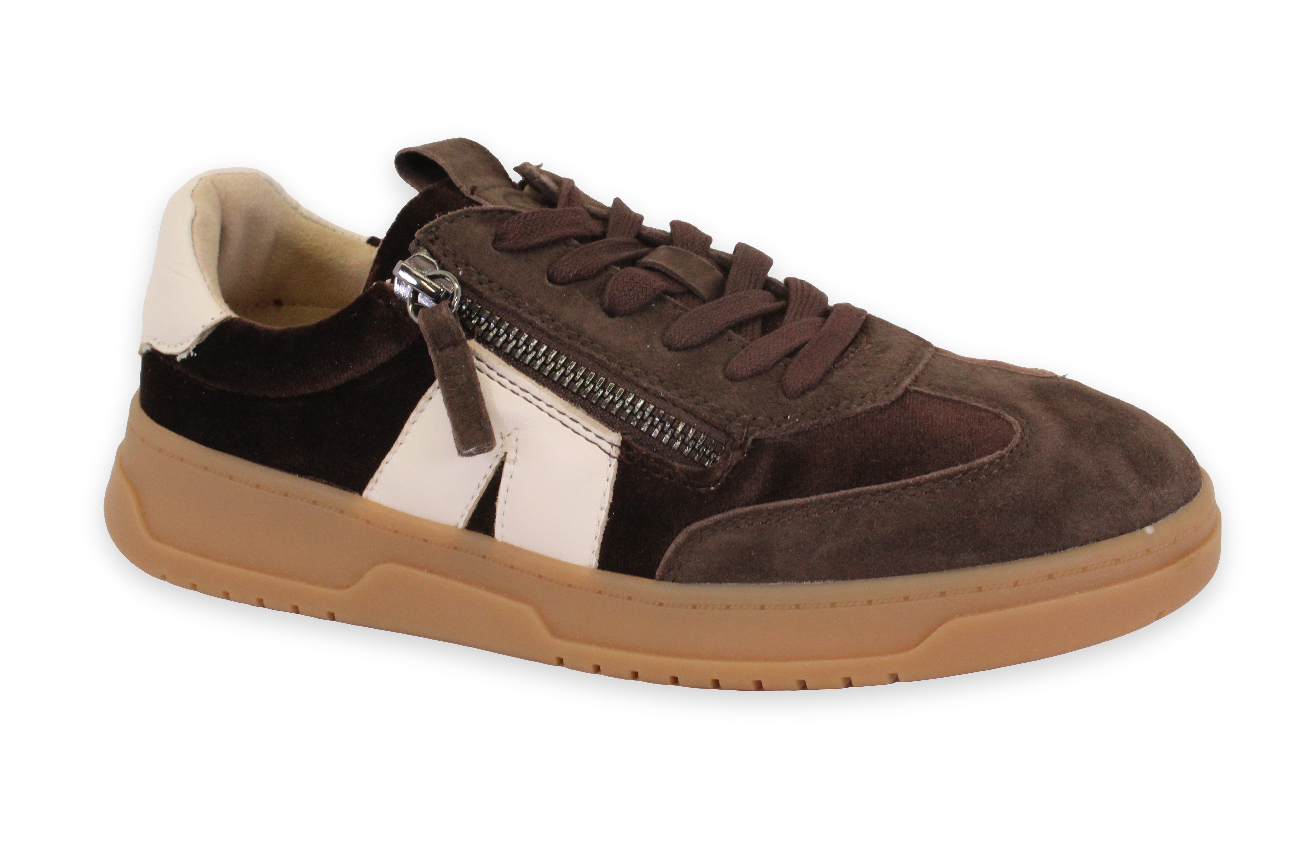 CAPRICE WANDEL 23608 - BRUN FONCE - F33.26510
