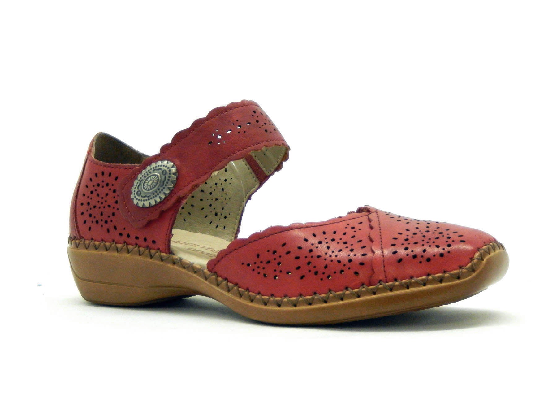 REMONTE D1641-33 - ROUGE - F37.17000