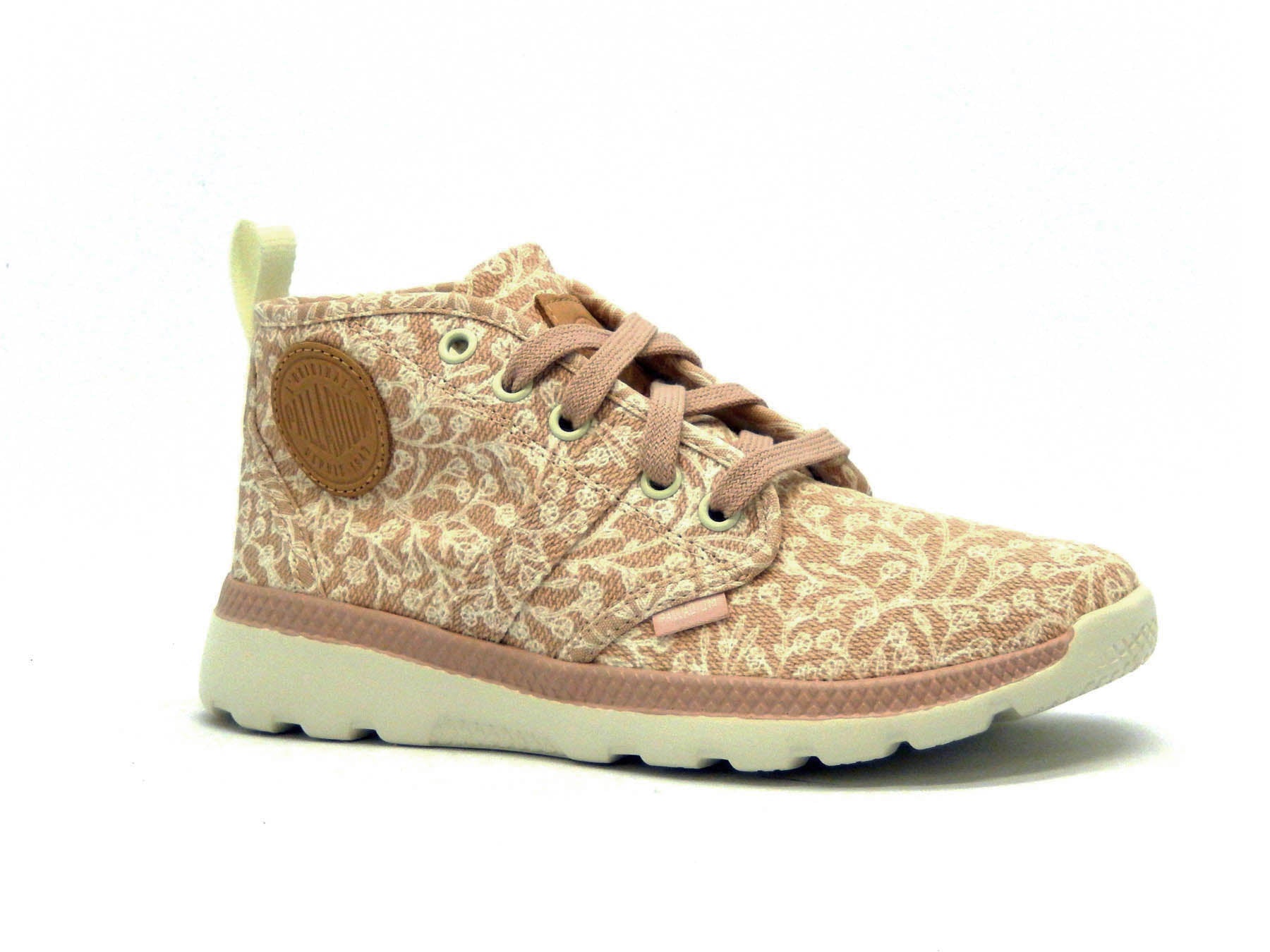 PALLADIUM PALLAVILLE - ROSE - F37.17011