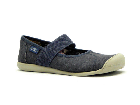 KEEN SIENNA-A - BLEU - F37.17031