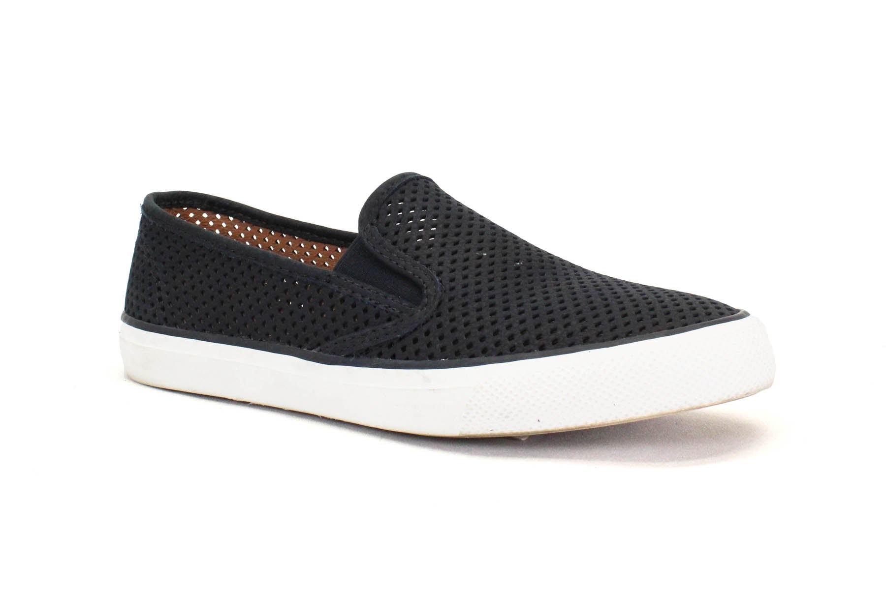 SPERRY TOP SIDER SEASIDE - BLEU - F37.17033