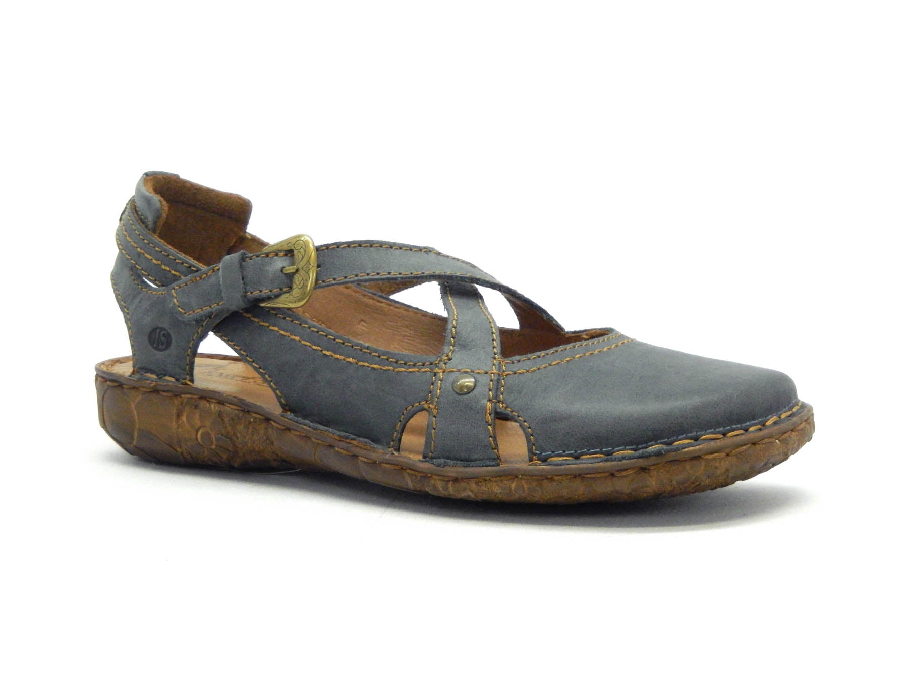 JOSEF SEIBEL ROSALIE 13 - BLEU JEANS - F37.18002