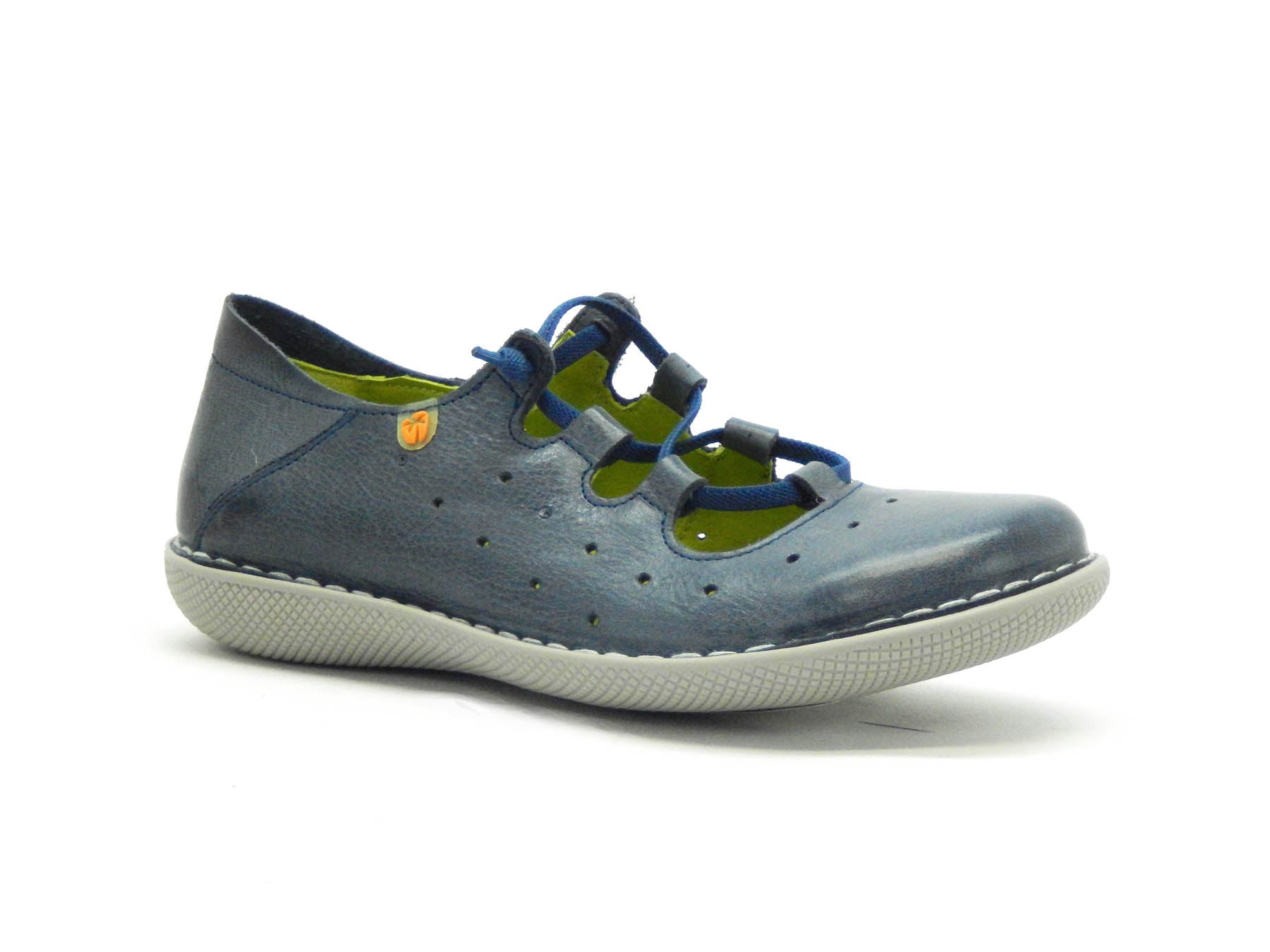 JUNGLA / BULLE 6272 - BLEU - F37.18022