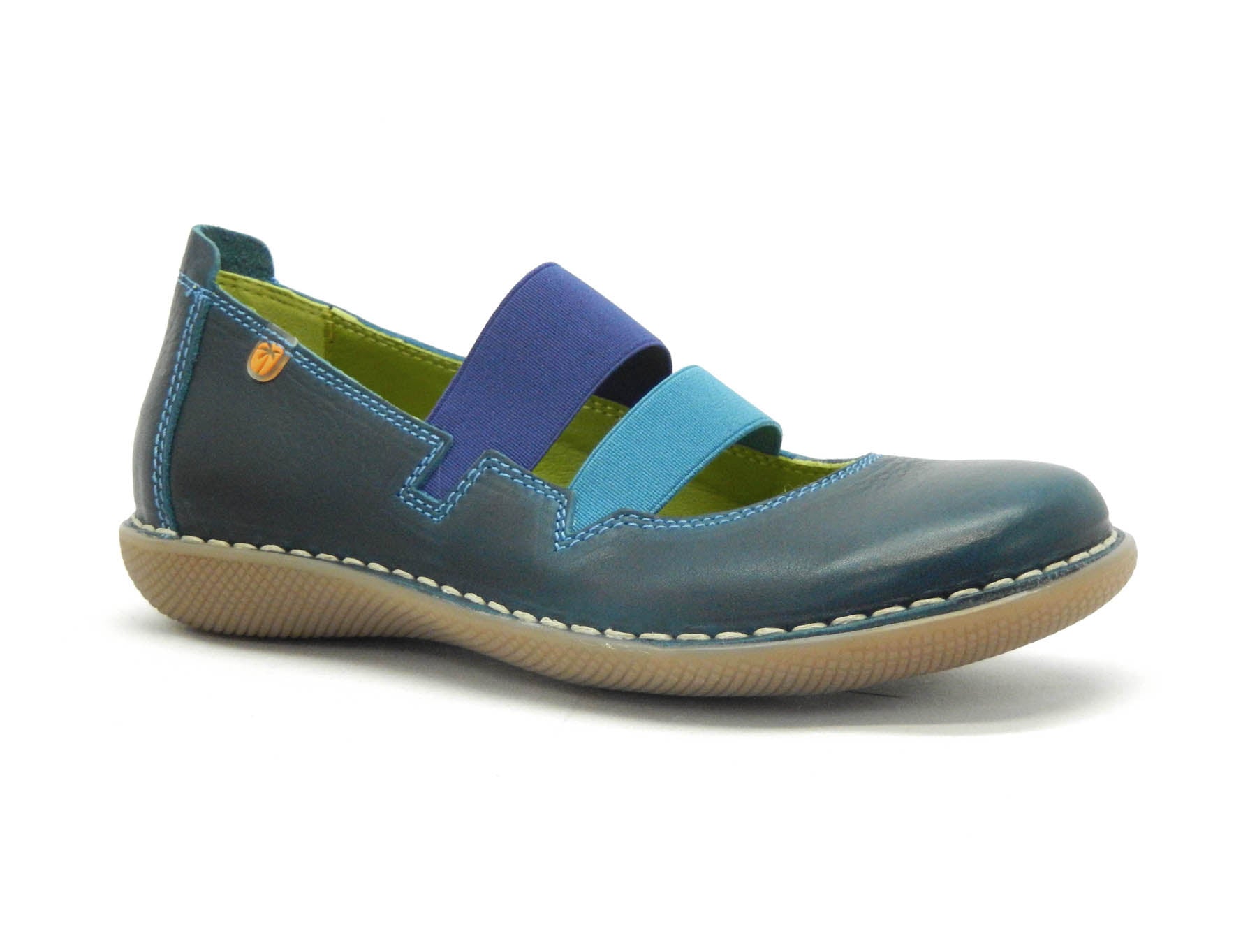 JUNGLA / BULLE 6771 - BLEU JEANS - F37.18024
