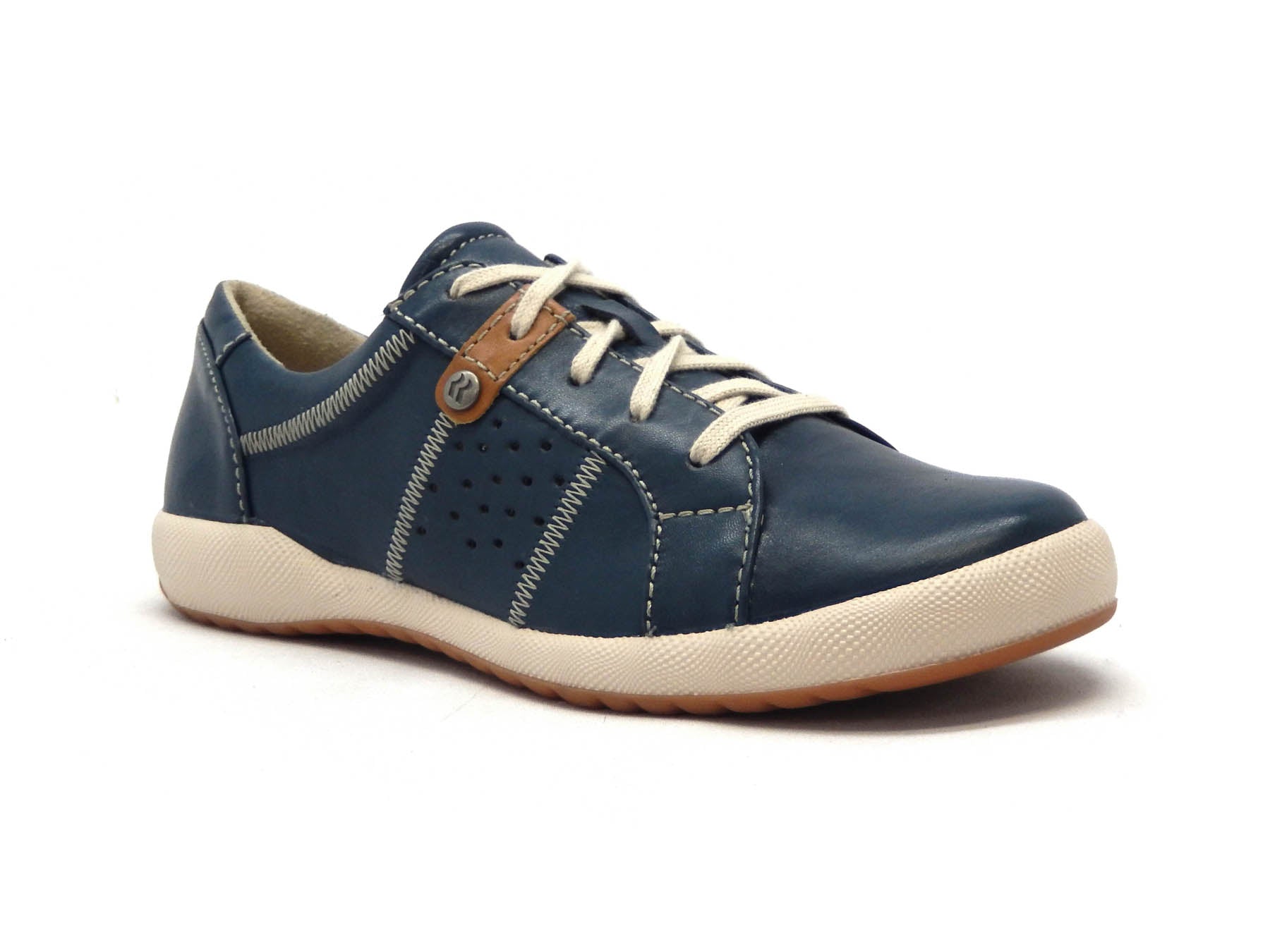 ROMIKA CORDOBA-BLEU - BLEU - F37.18034