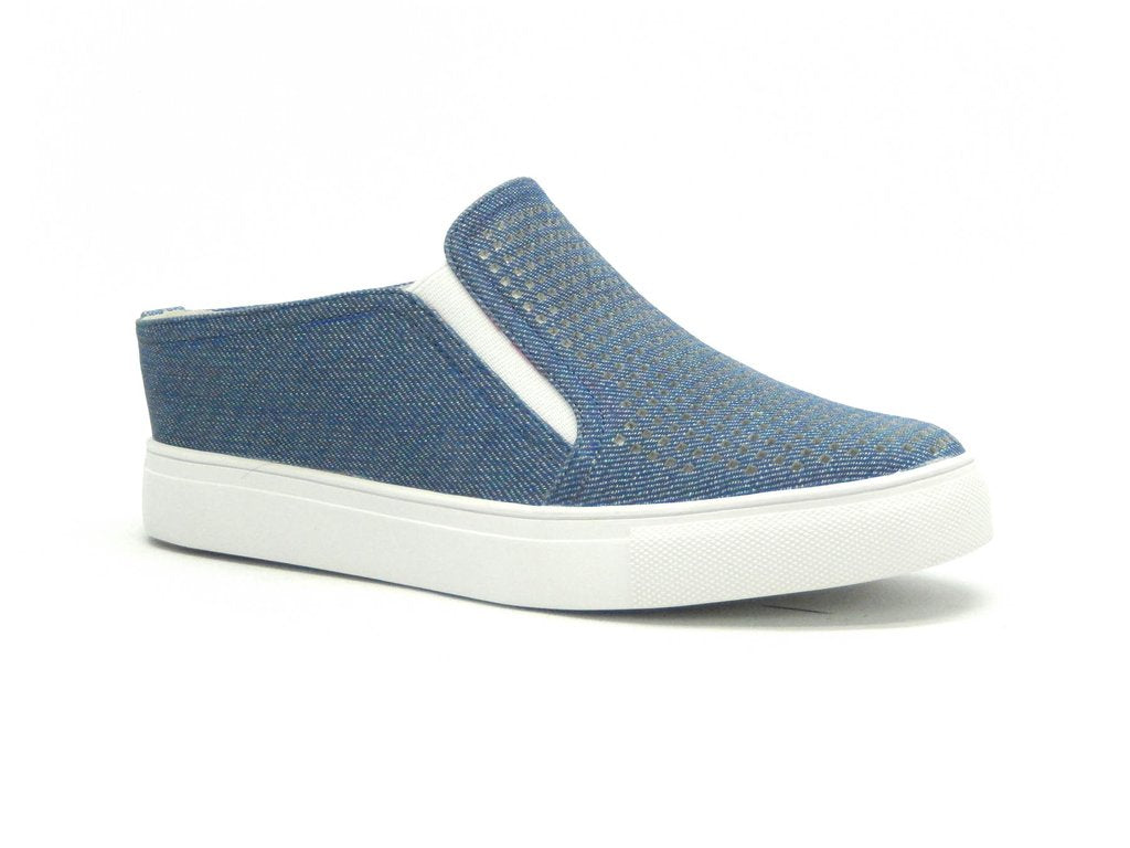 DUCALE M6 107-JEANS - BLEU JEANS - F37.18036