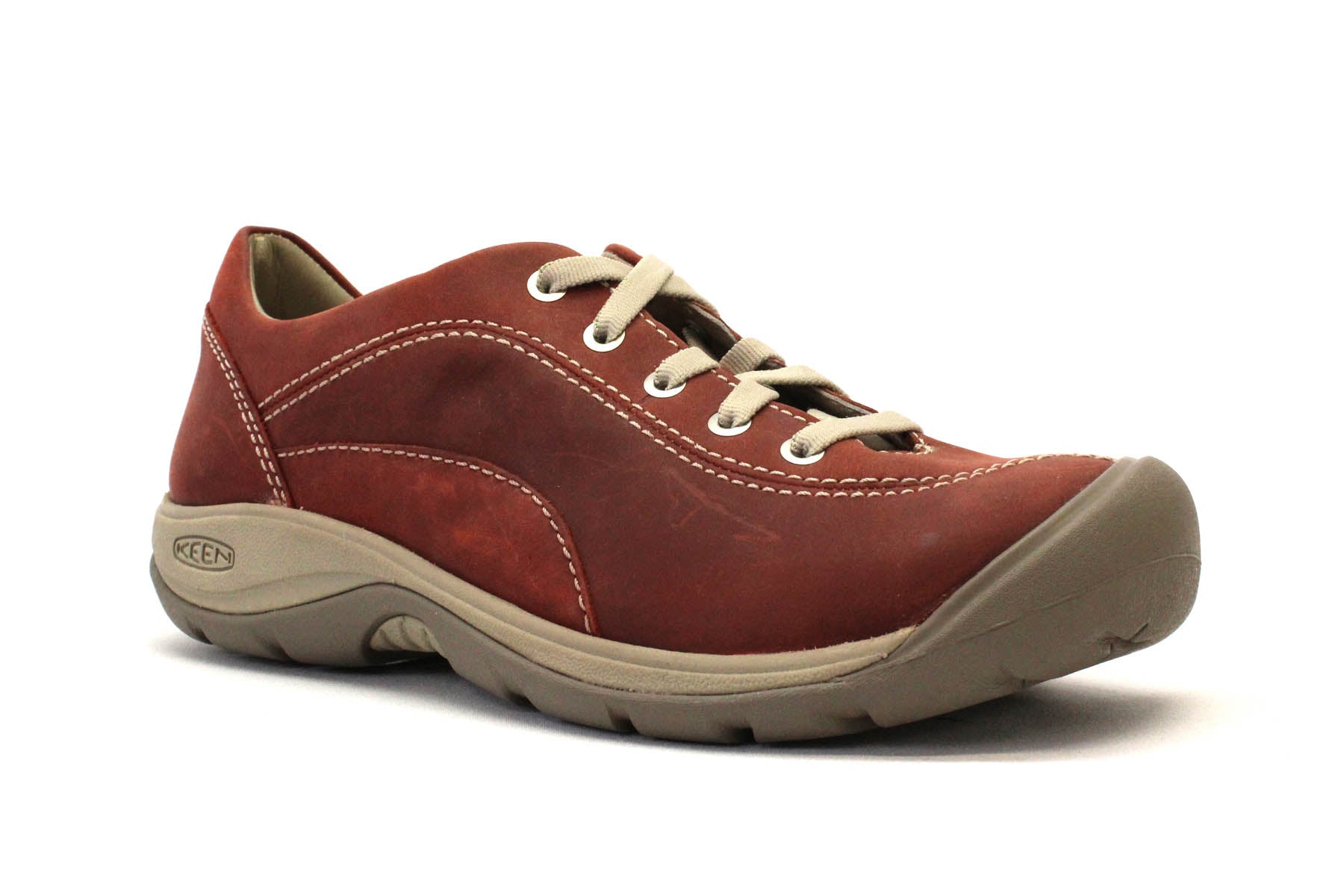 KEEN PRESIDIO II - ROUGE - F37.19029