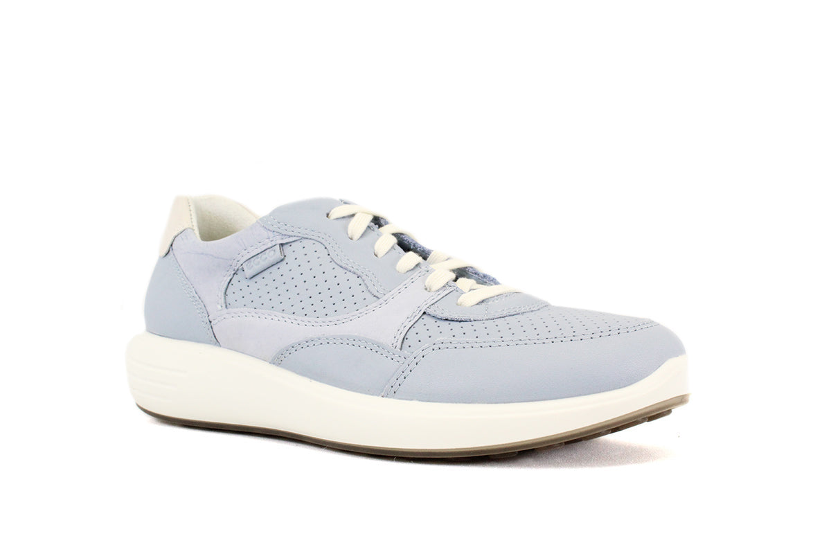 ECCO 46061351727 - BLEU - F37.20010