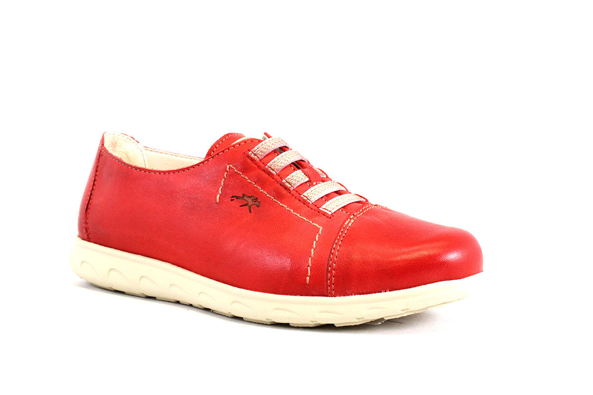 FLUCHOS F0854-ROUGE - ROUGE - F37.21004