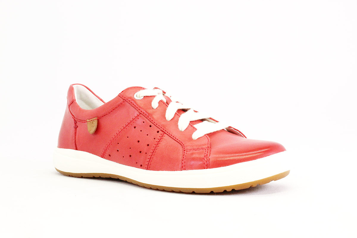 JOSEF SEIBEL 67701-113400 - ROUGE - F37.21006
