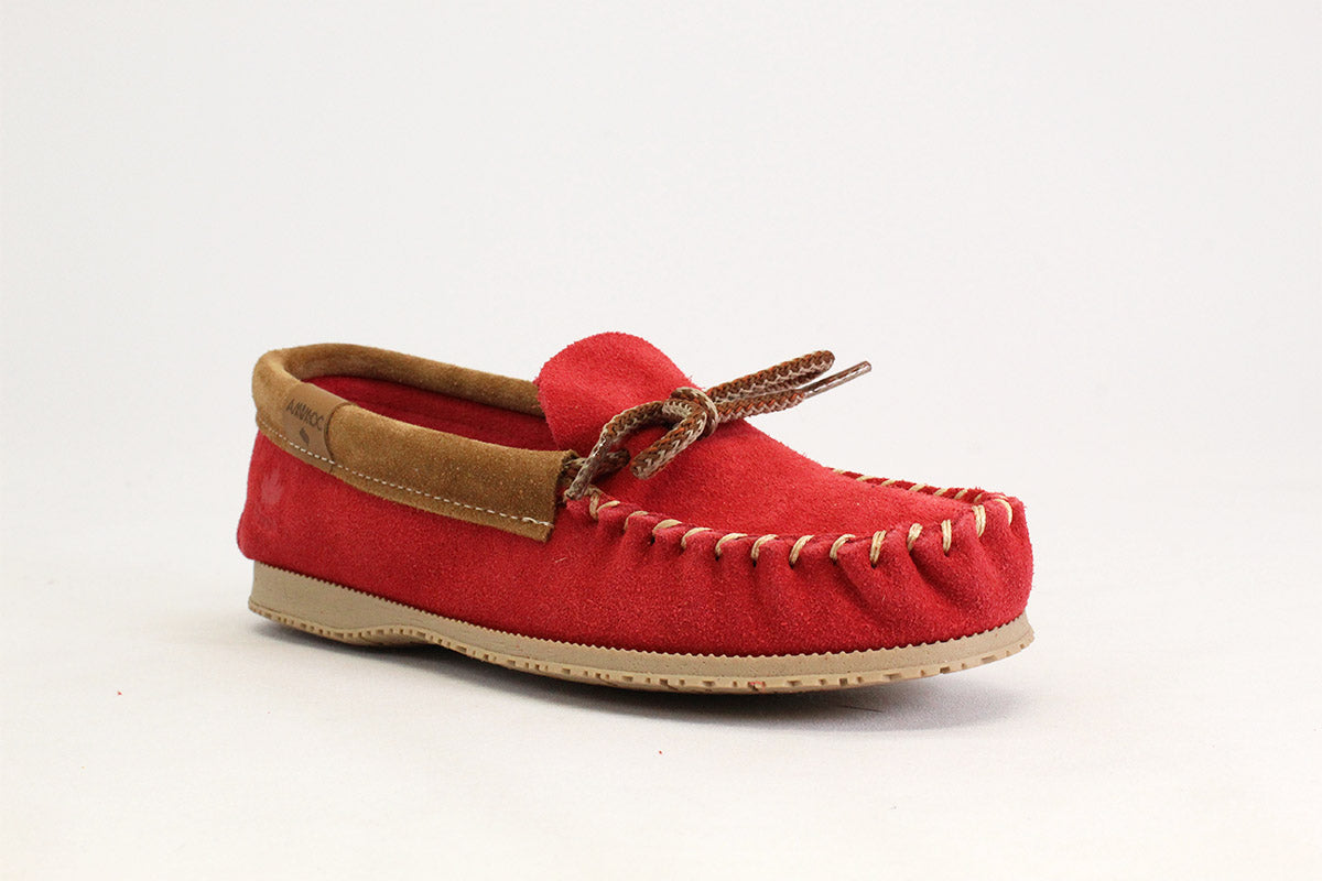 AUCLAIR & MARTINEAU iNC AH101266-J21 - ROUGE - F37.21012