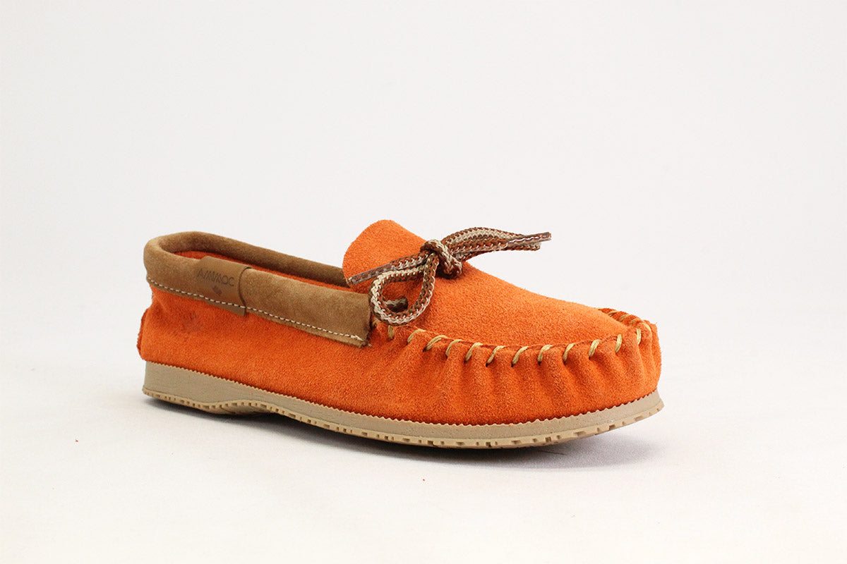 AUCLAIR & MARTINEAU iNC AH101266-J17 - ORANGE - F37.21014