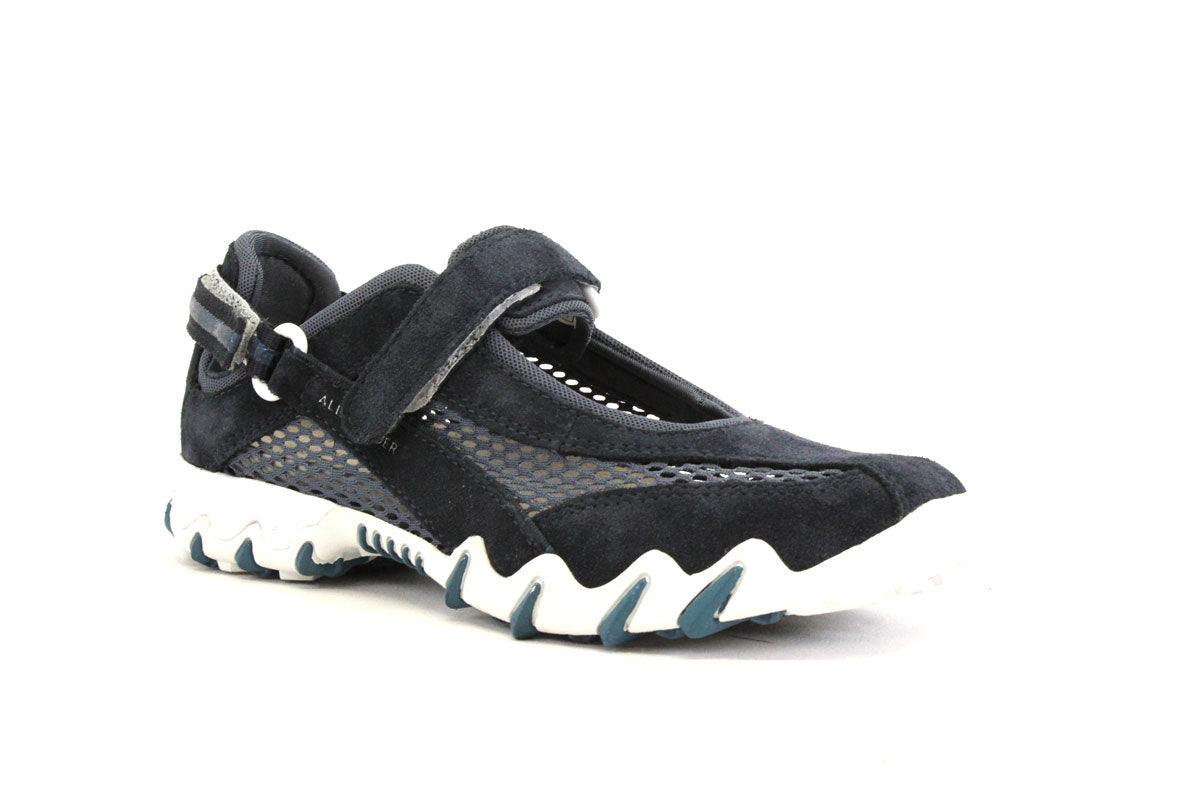 MEPHISTO NIRO 55-97 - MARINE - F37.21028
