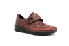 RIEKER 537co-35 - BORDO - F37.21501