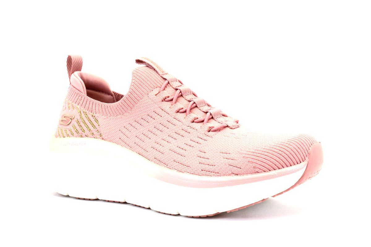 SKECHERS 149366 RSGD - ROSE GOLD - F37.22007