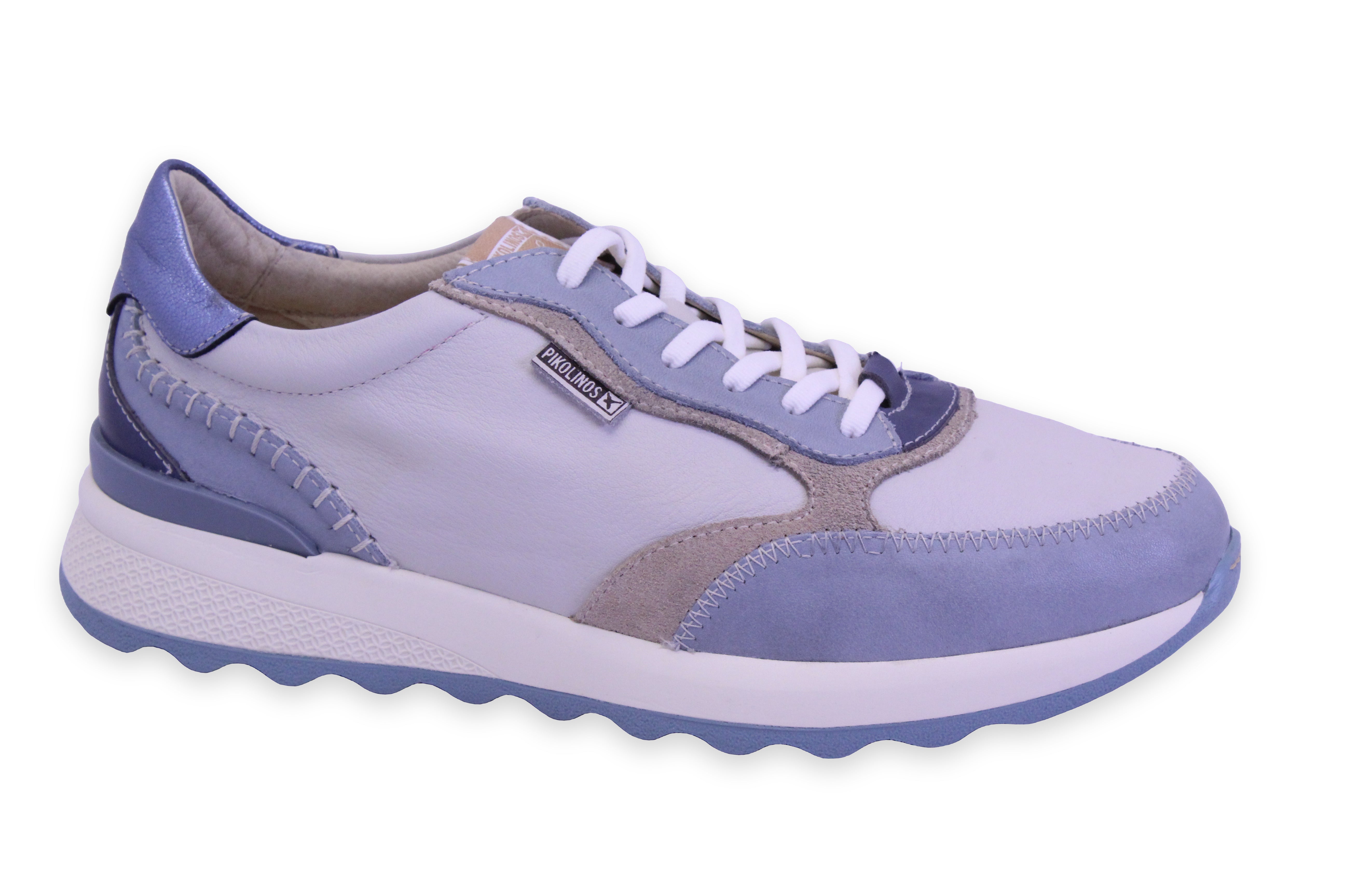 PIKOLINOS W1M-6625C2 - BLEU - F37.25020