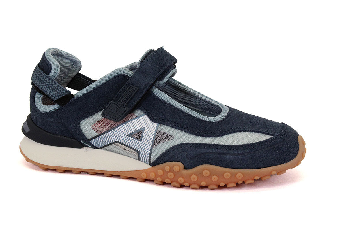 MEPHISTO KIOTO 04/20 - BLEU - F37.25031