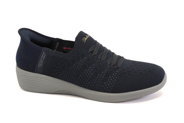 SKECHERS 158918 - NAVY - F37.25501